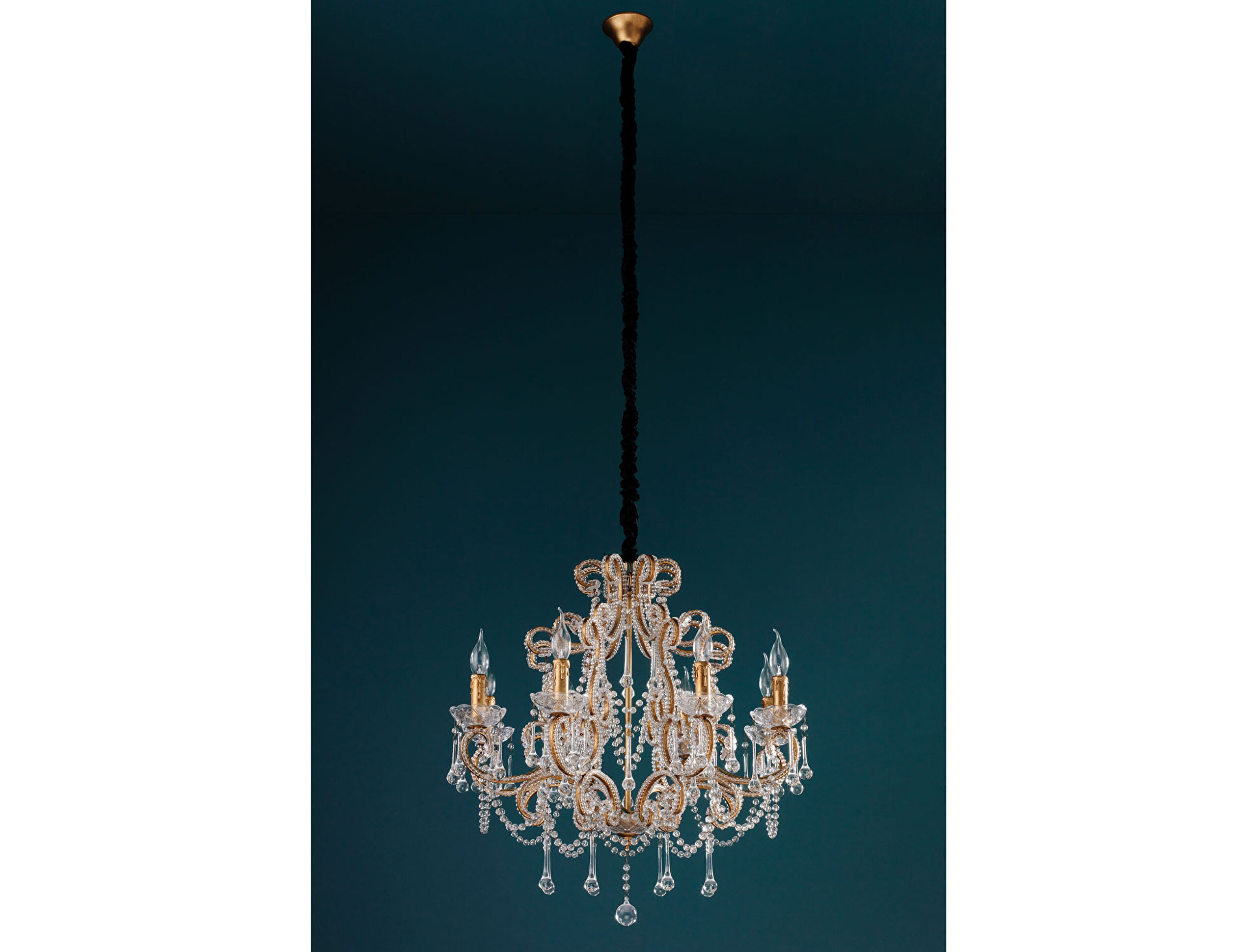 Avantgarde Chandelier - 1