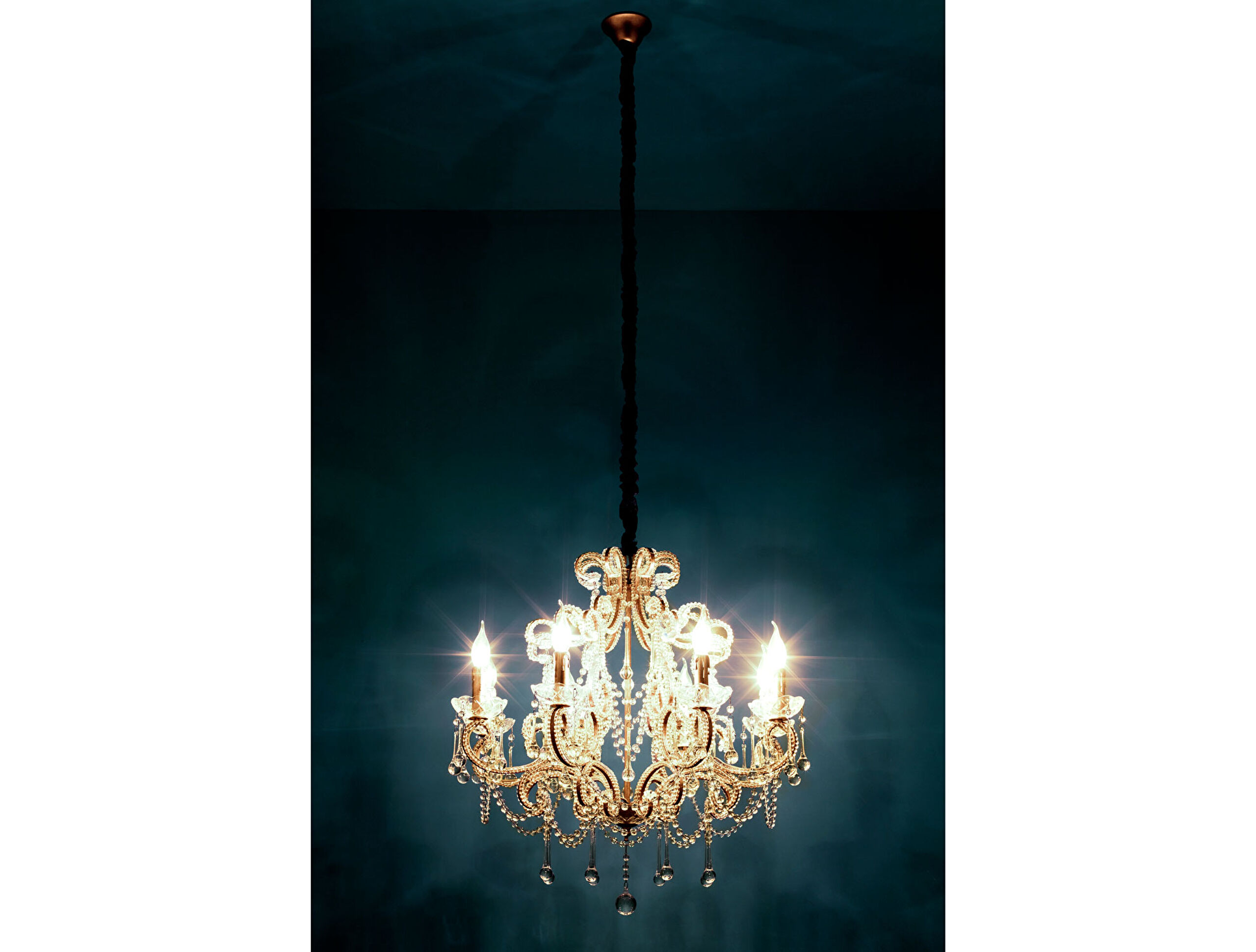 Avantgarde Chandelier - 3