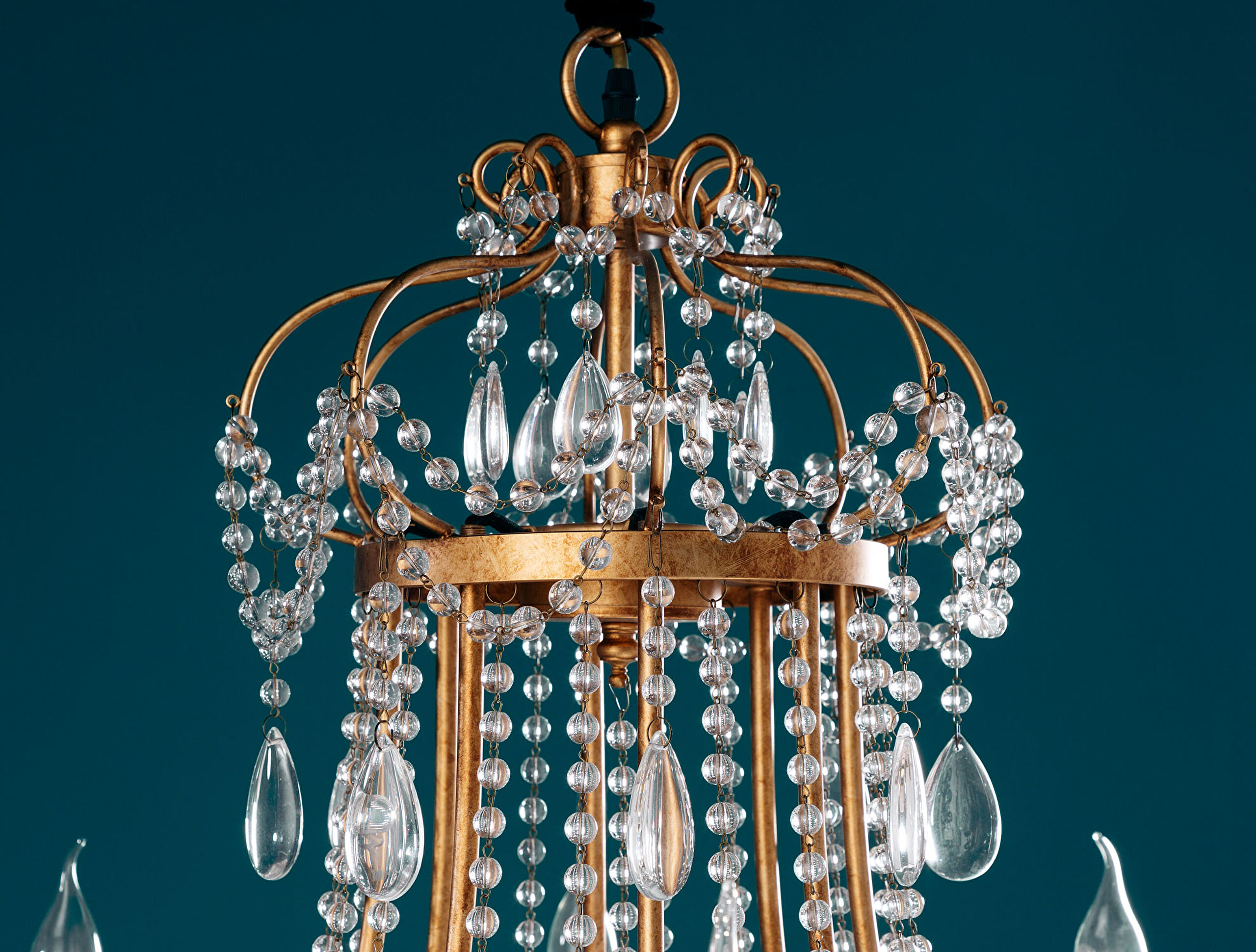 Boccaccio Chandelier - 8