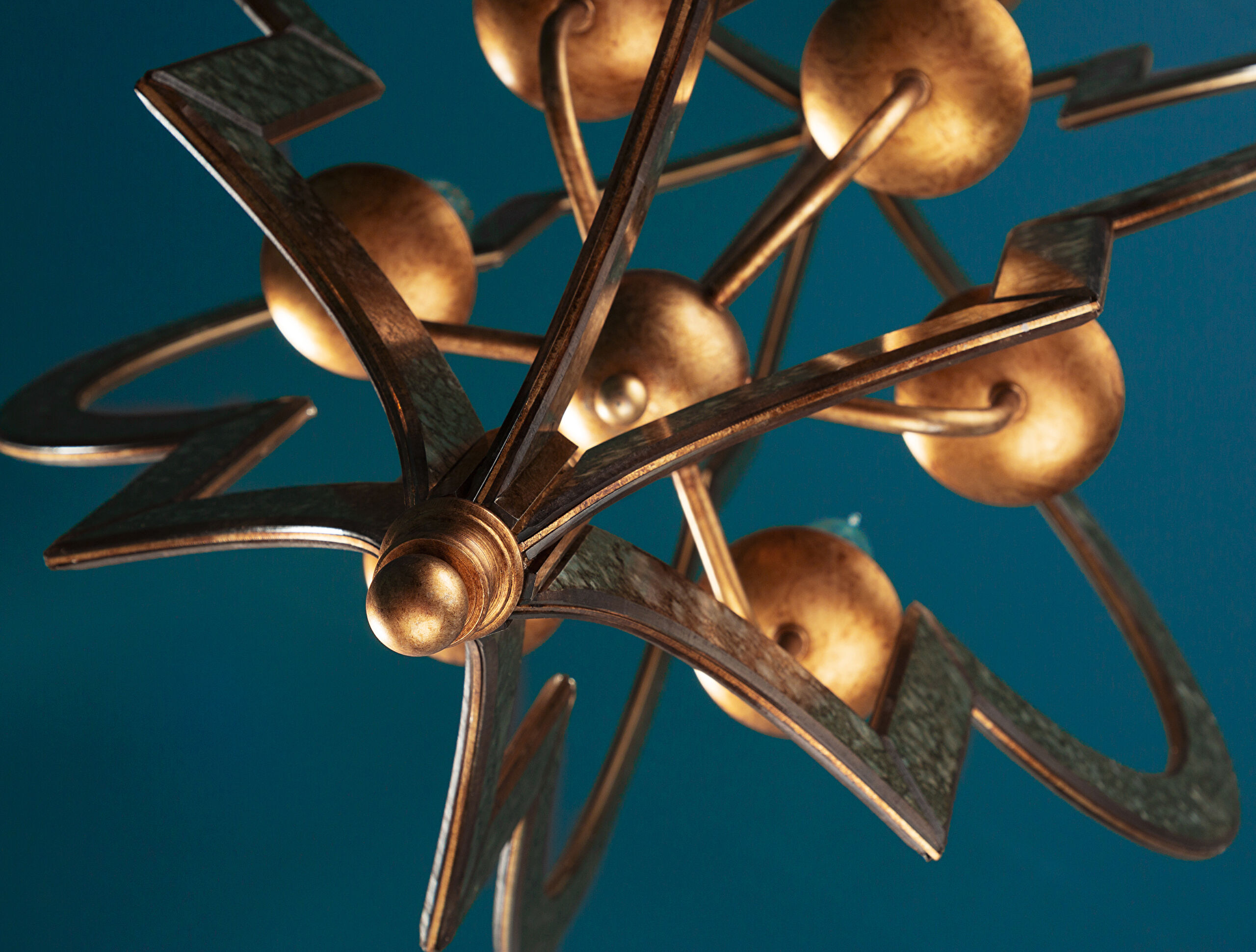 Palais Royal Chandelier - 5