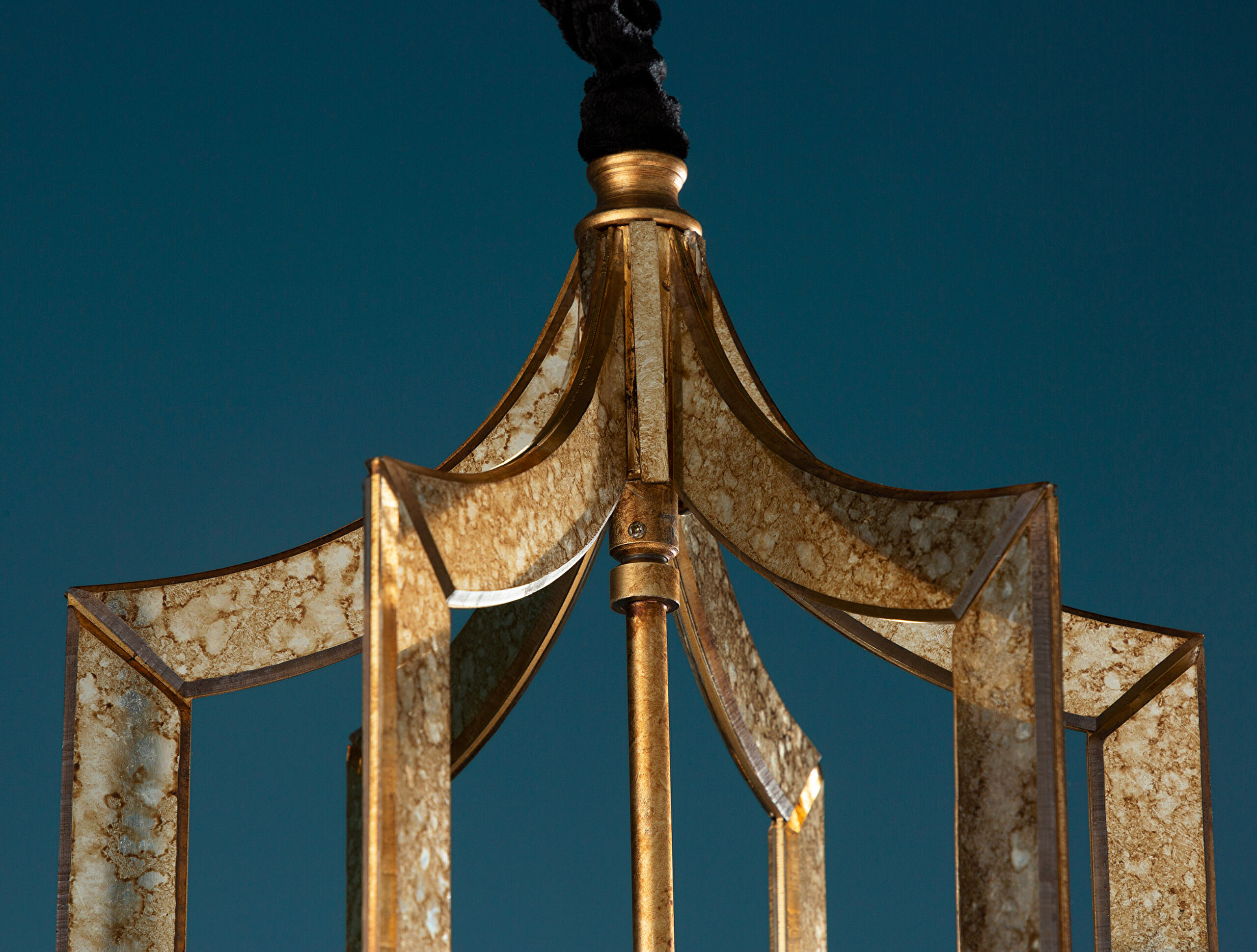 Palais Royal Chandelier - 8