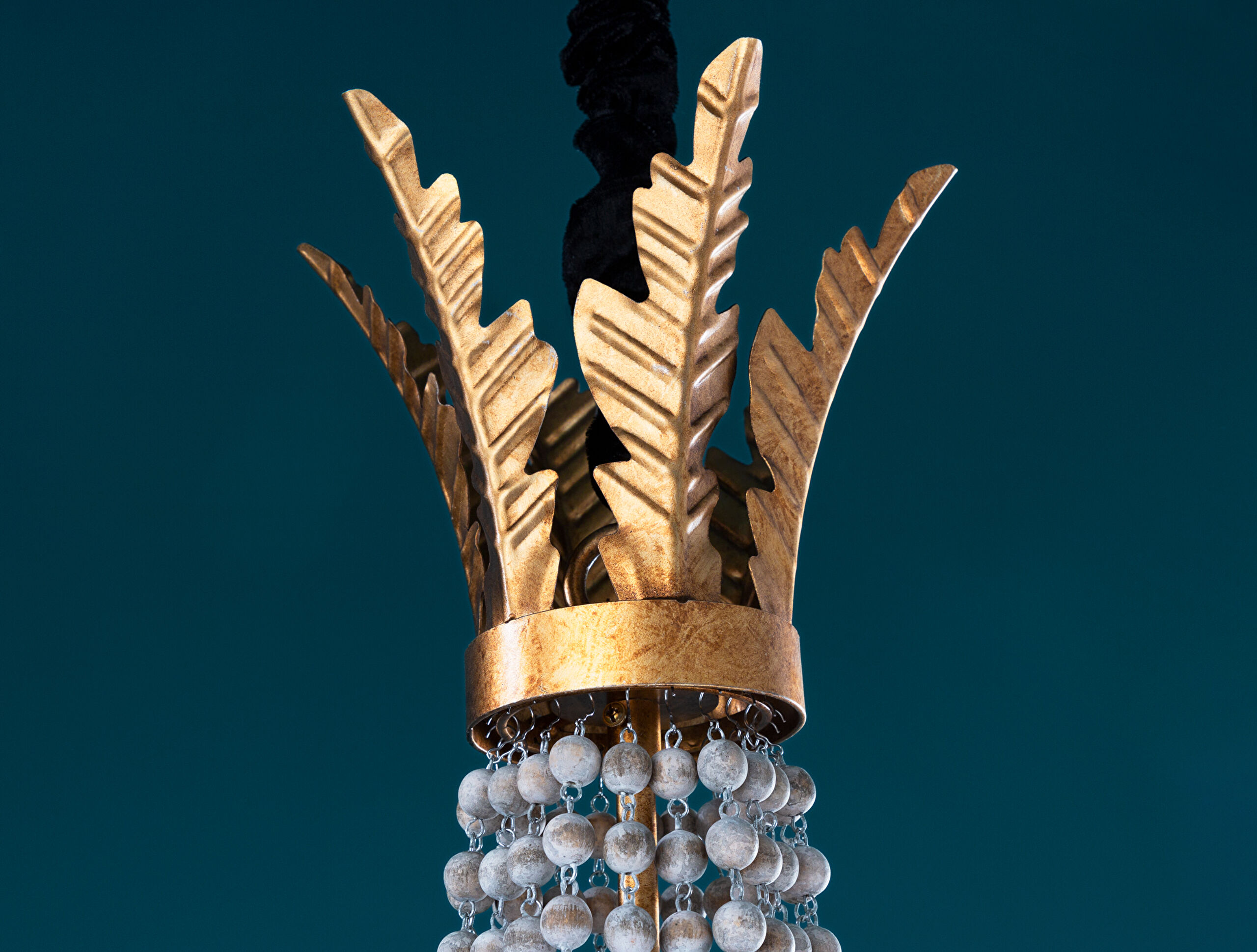 Richelieu Chandelier - 9