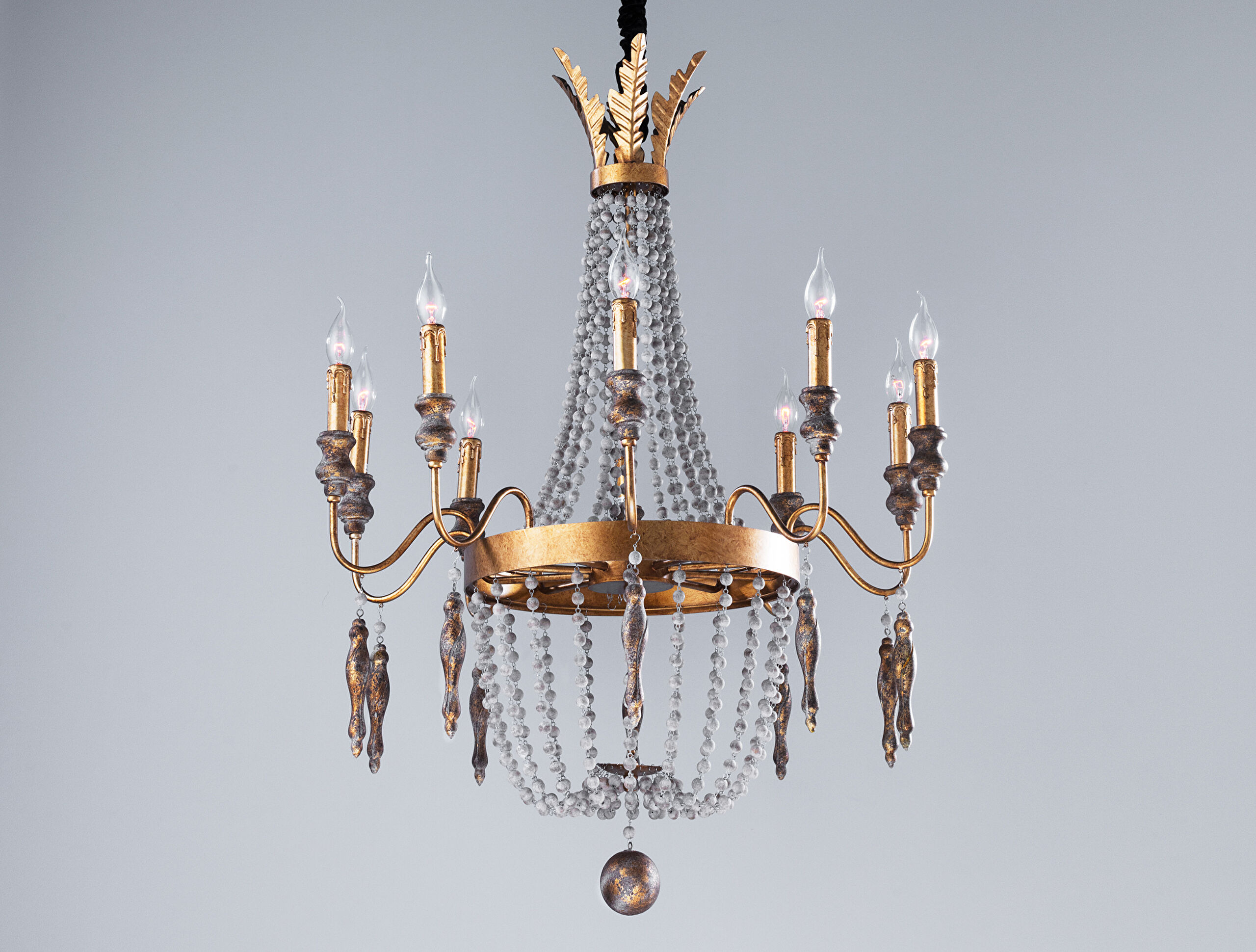Richelieu Chandelier - 1