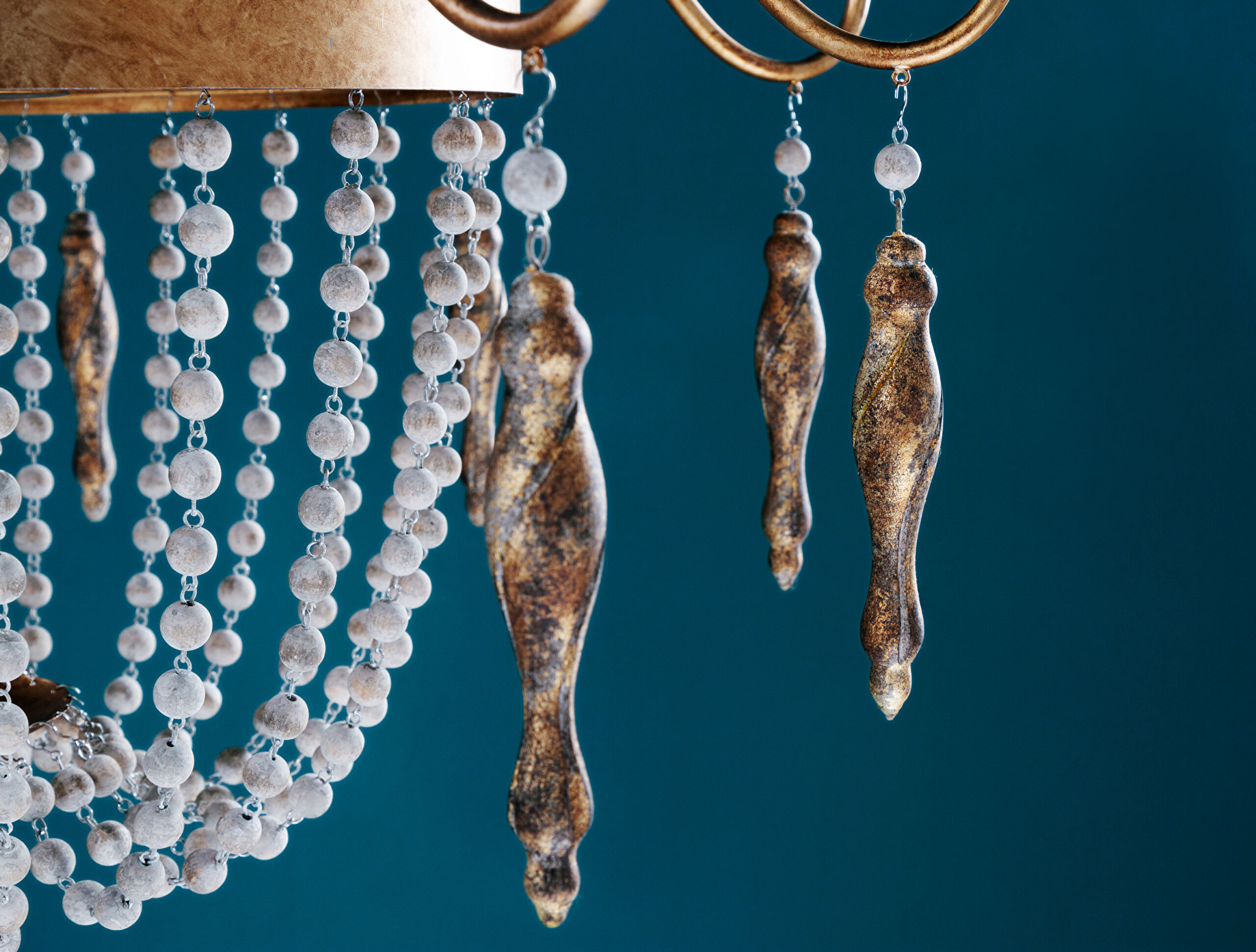 Richelieu Chandelier - 6