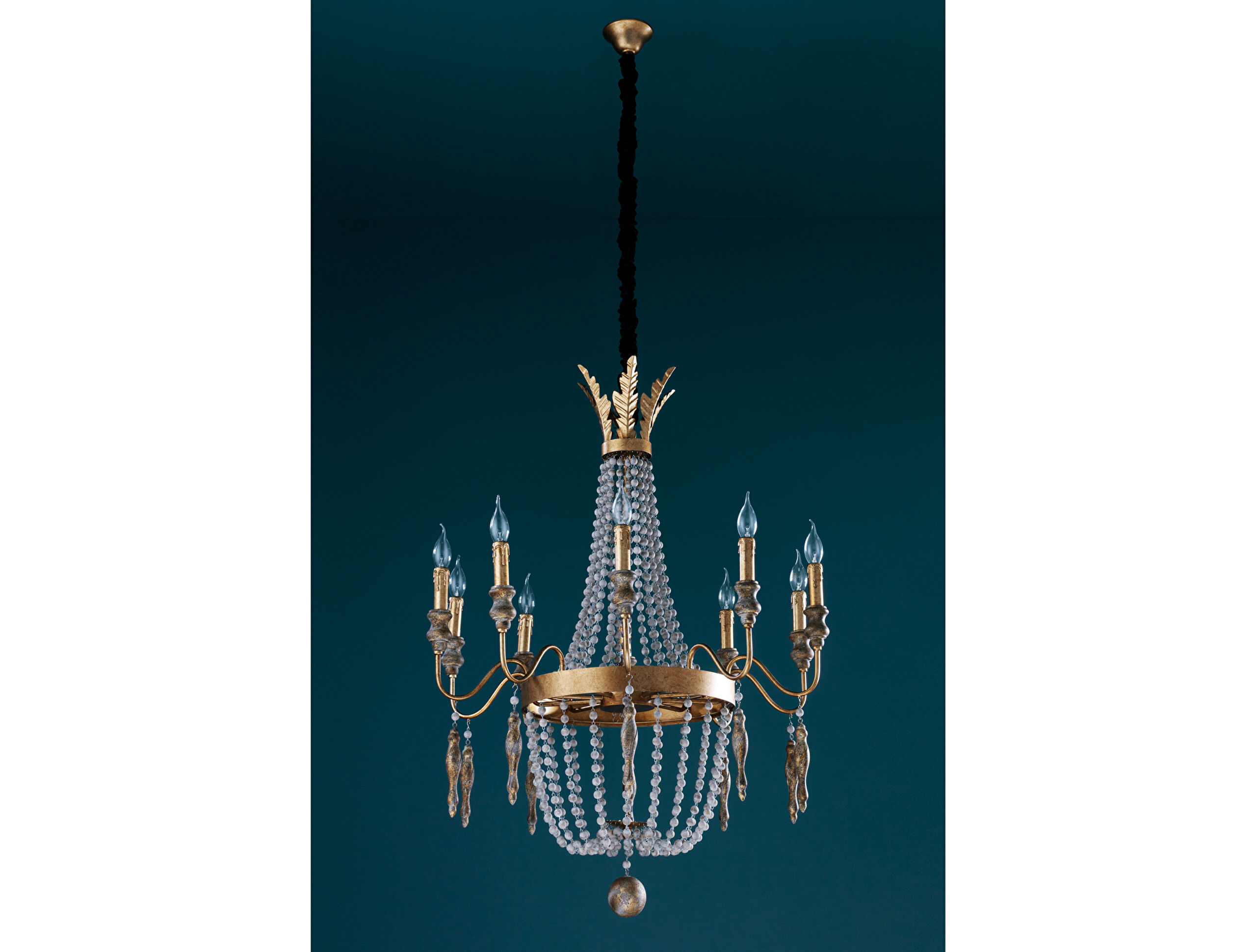 Richelieu Chandelier - 3