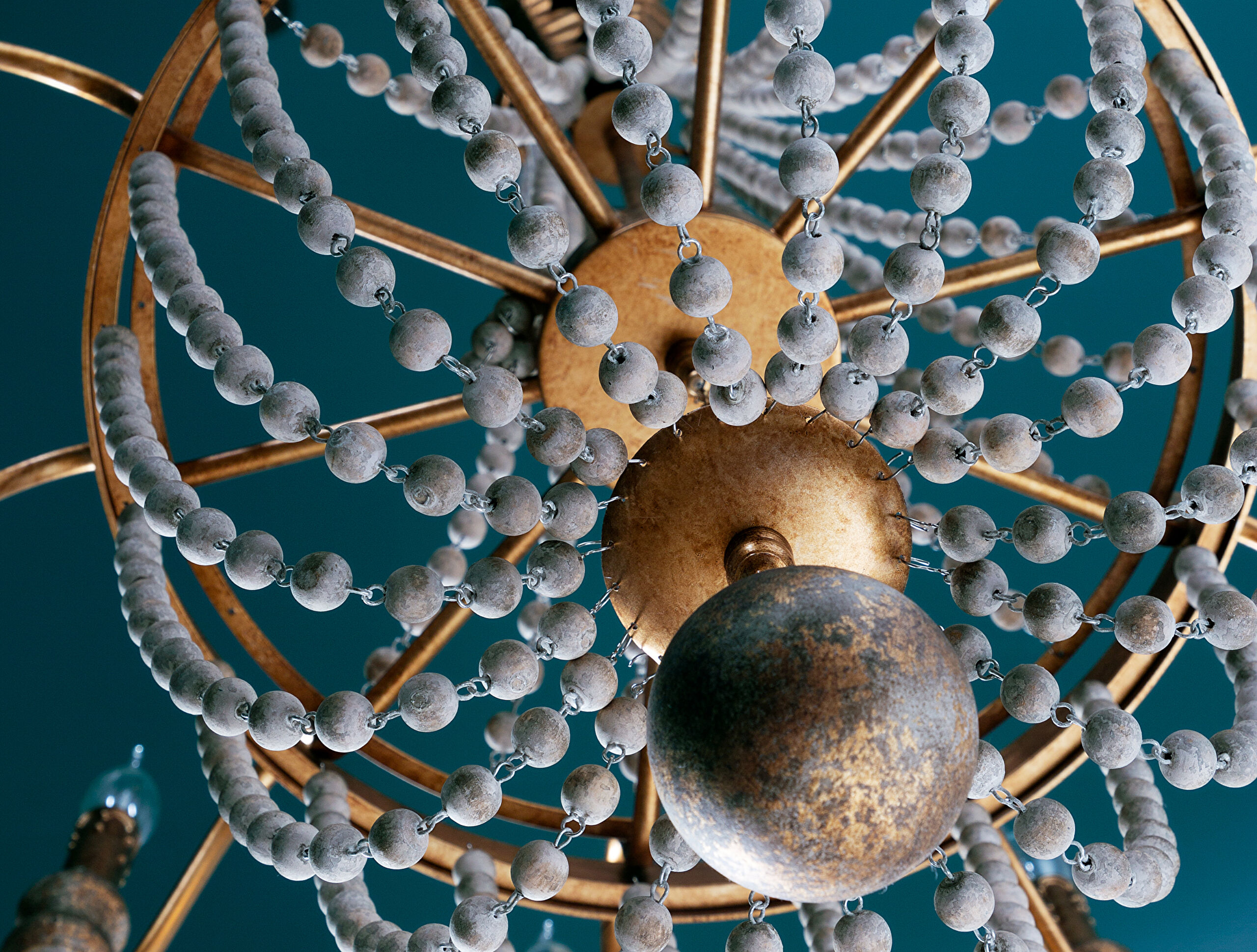 Richelieu Chandelier - 8