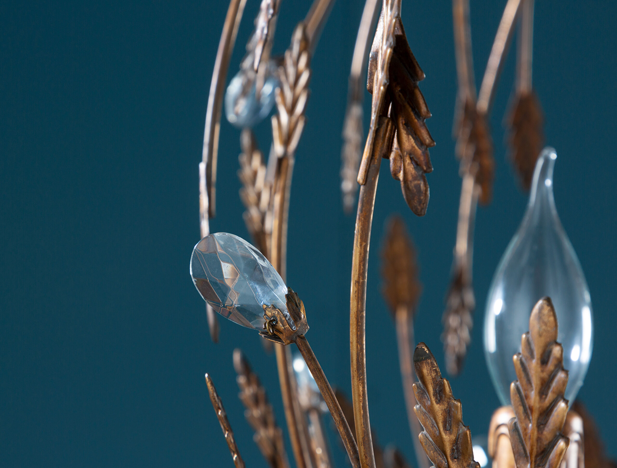 Clarice Chandelier - 6