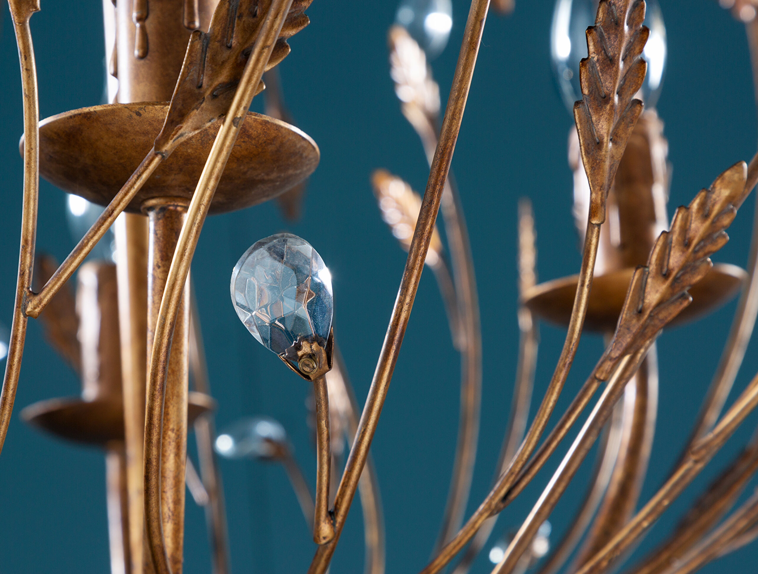 Clarice Chandelier - 7