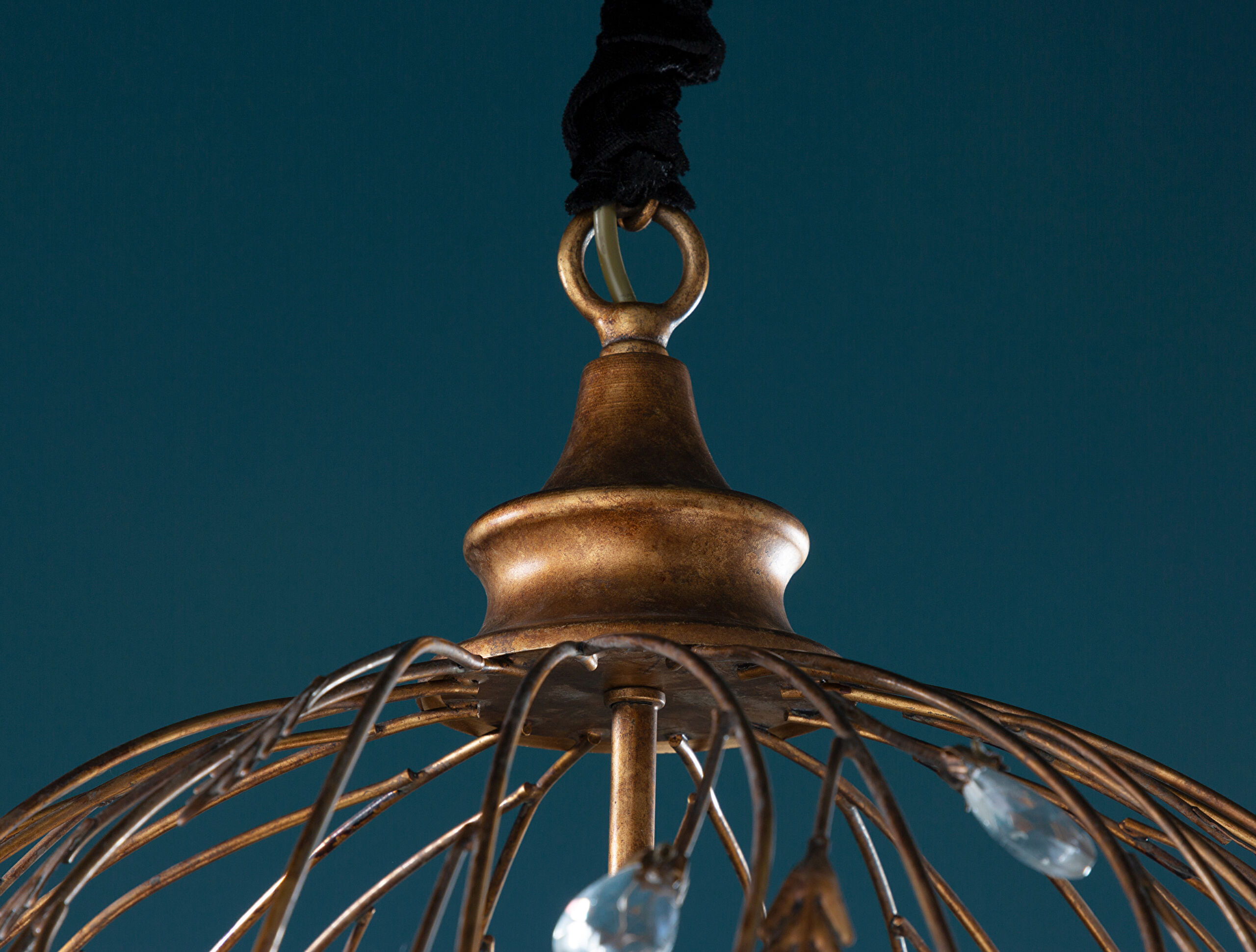 Clarice Chandelier - 8