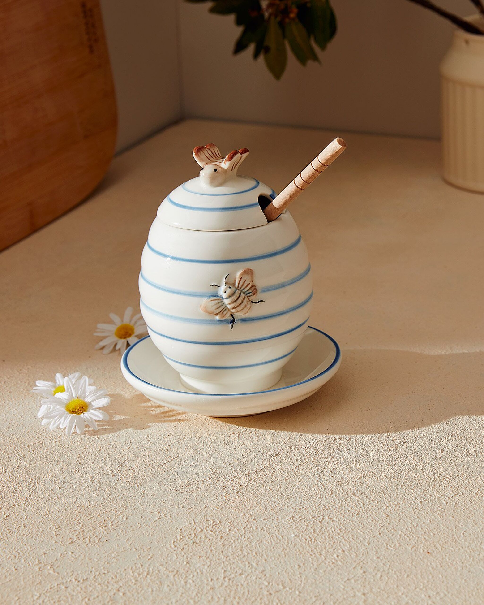 Pot de Miel Flore - 0