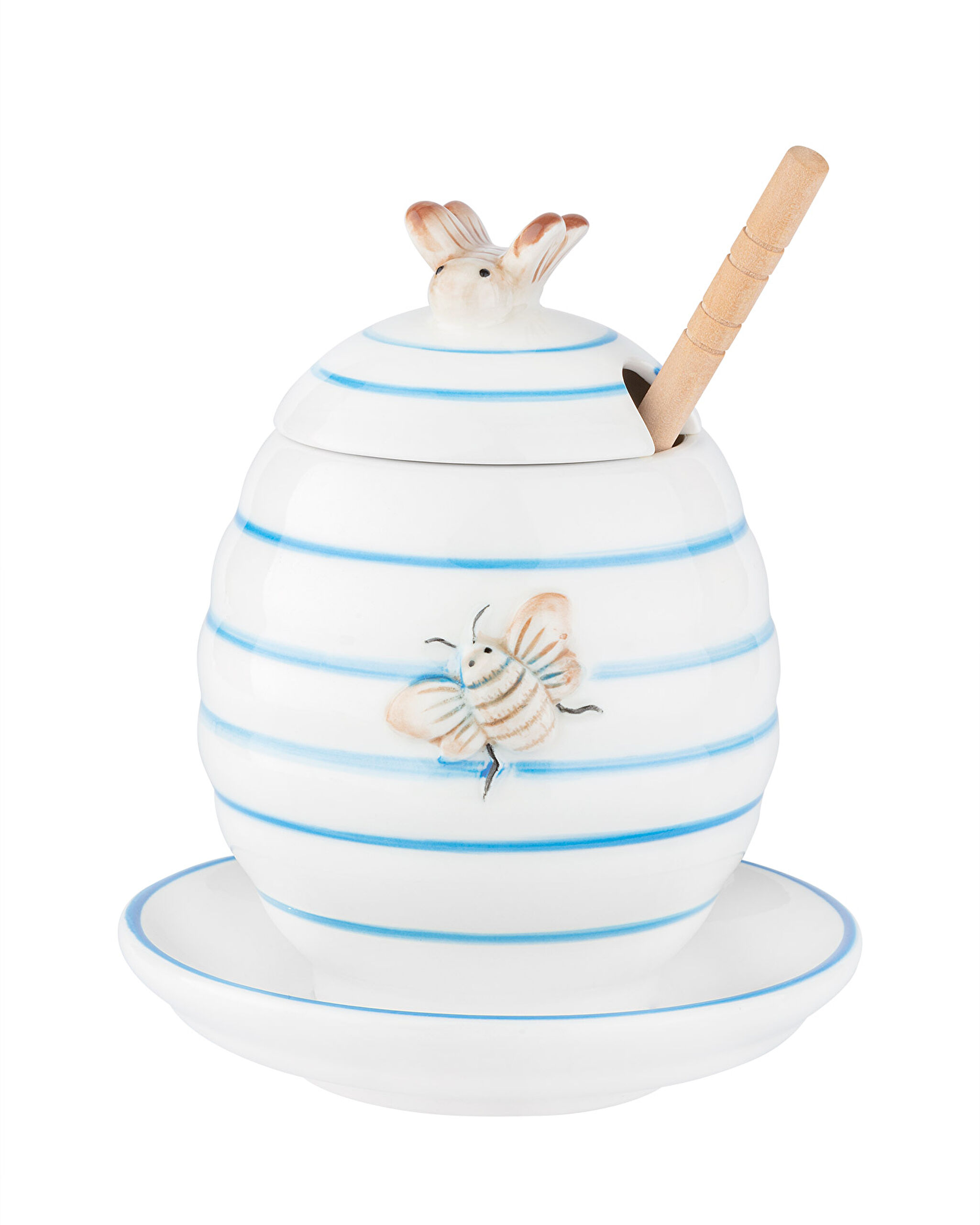 Pot de Miel Flore - 4