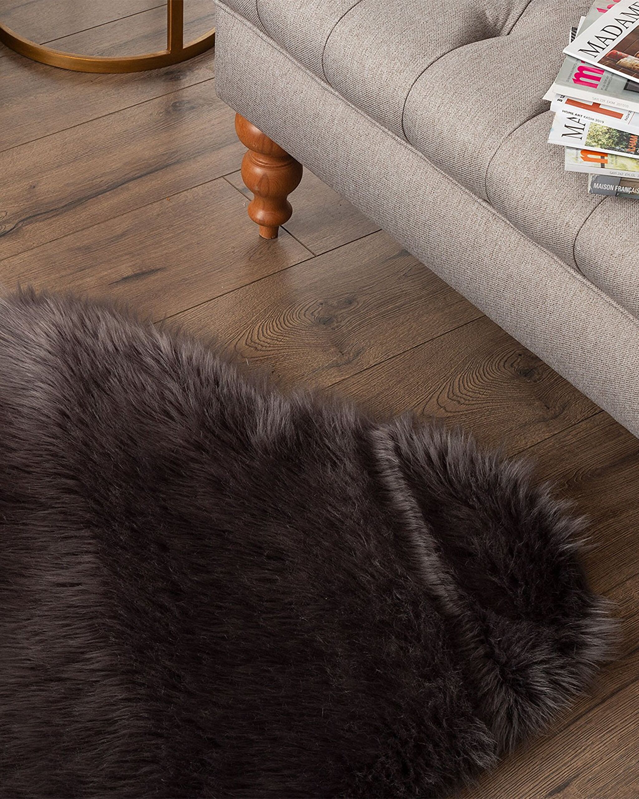 Leila Sheep Plush - 1