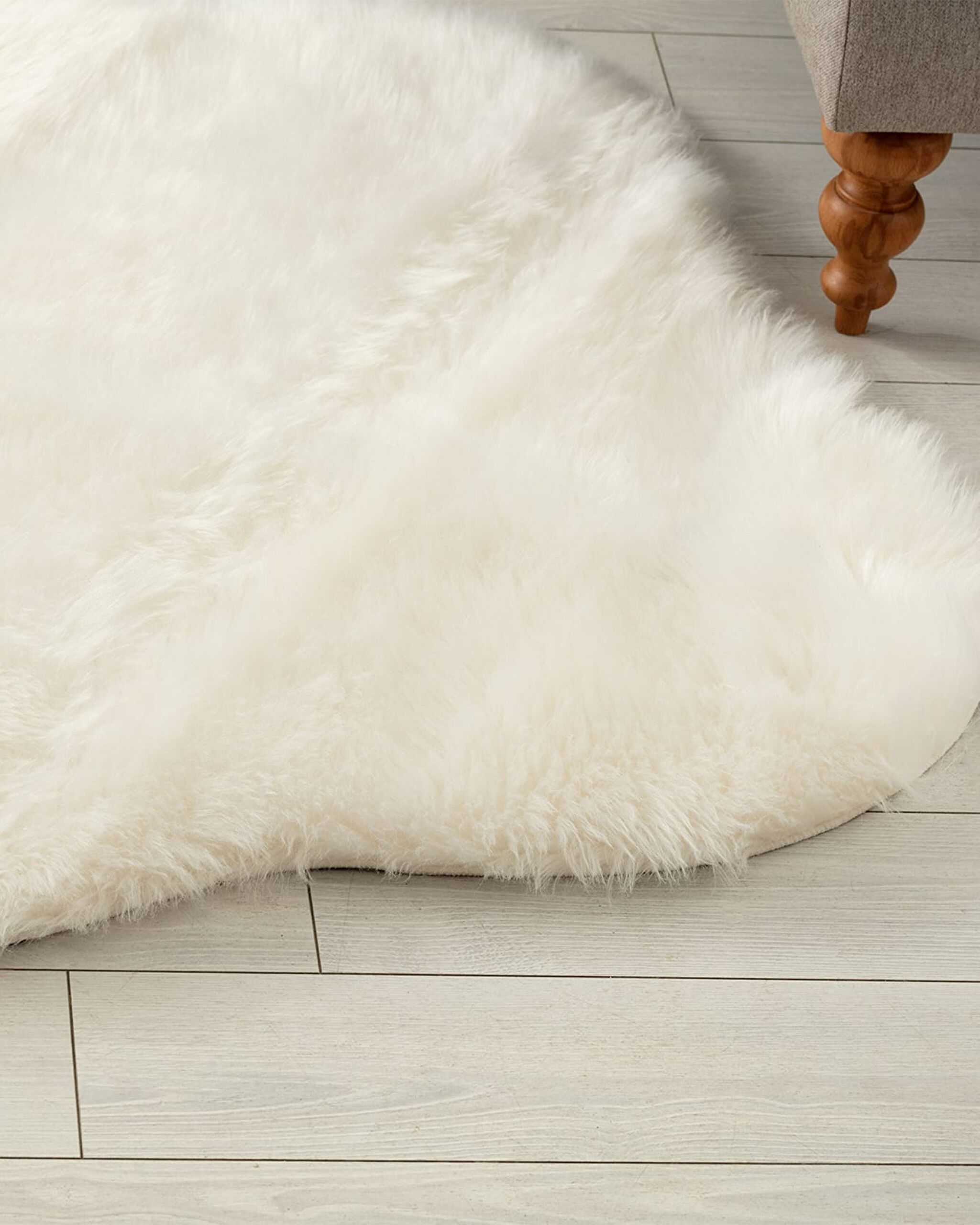 ليلى إخفاء الأغنام - 2