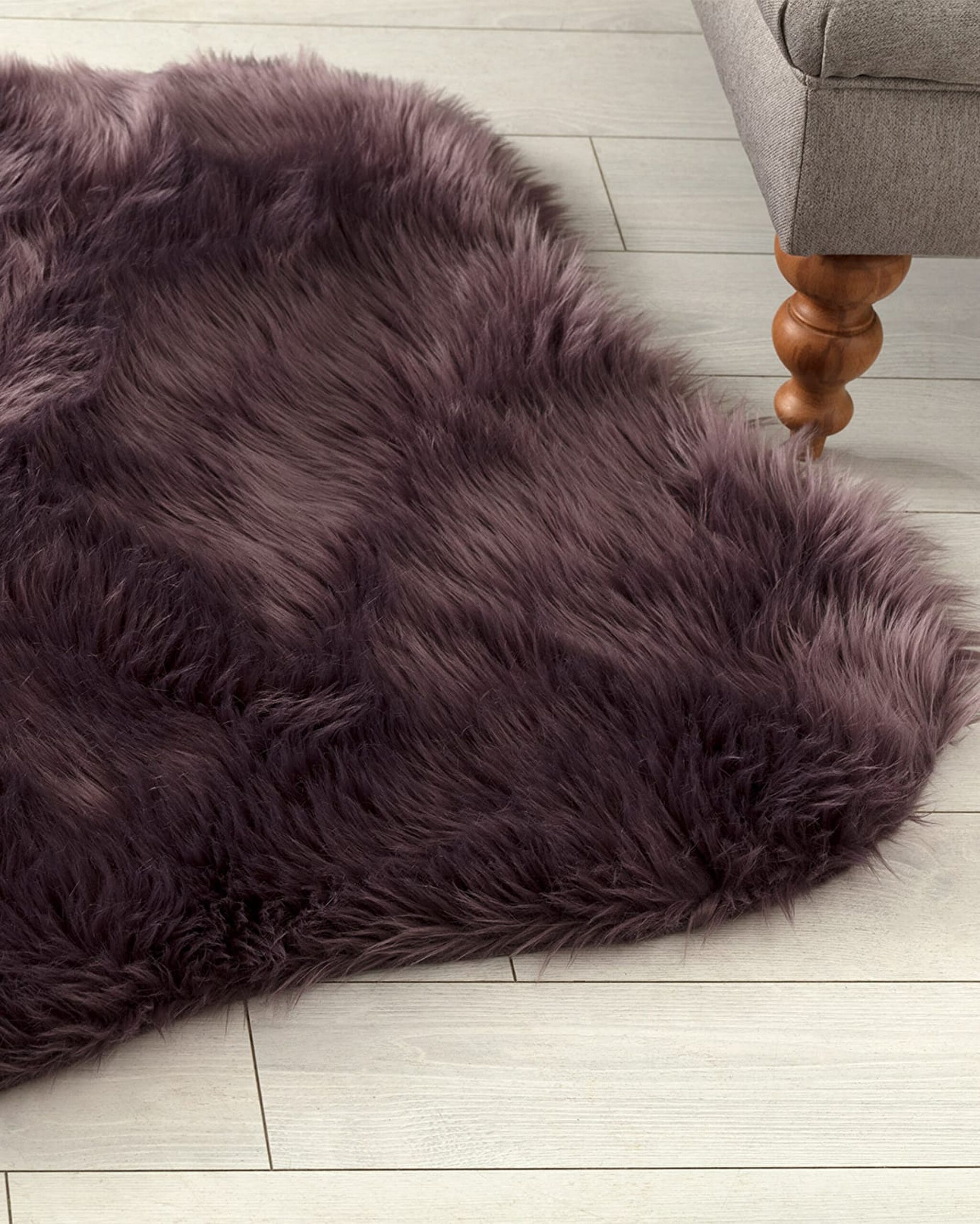 Leila Schapenvacht - 2