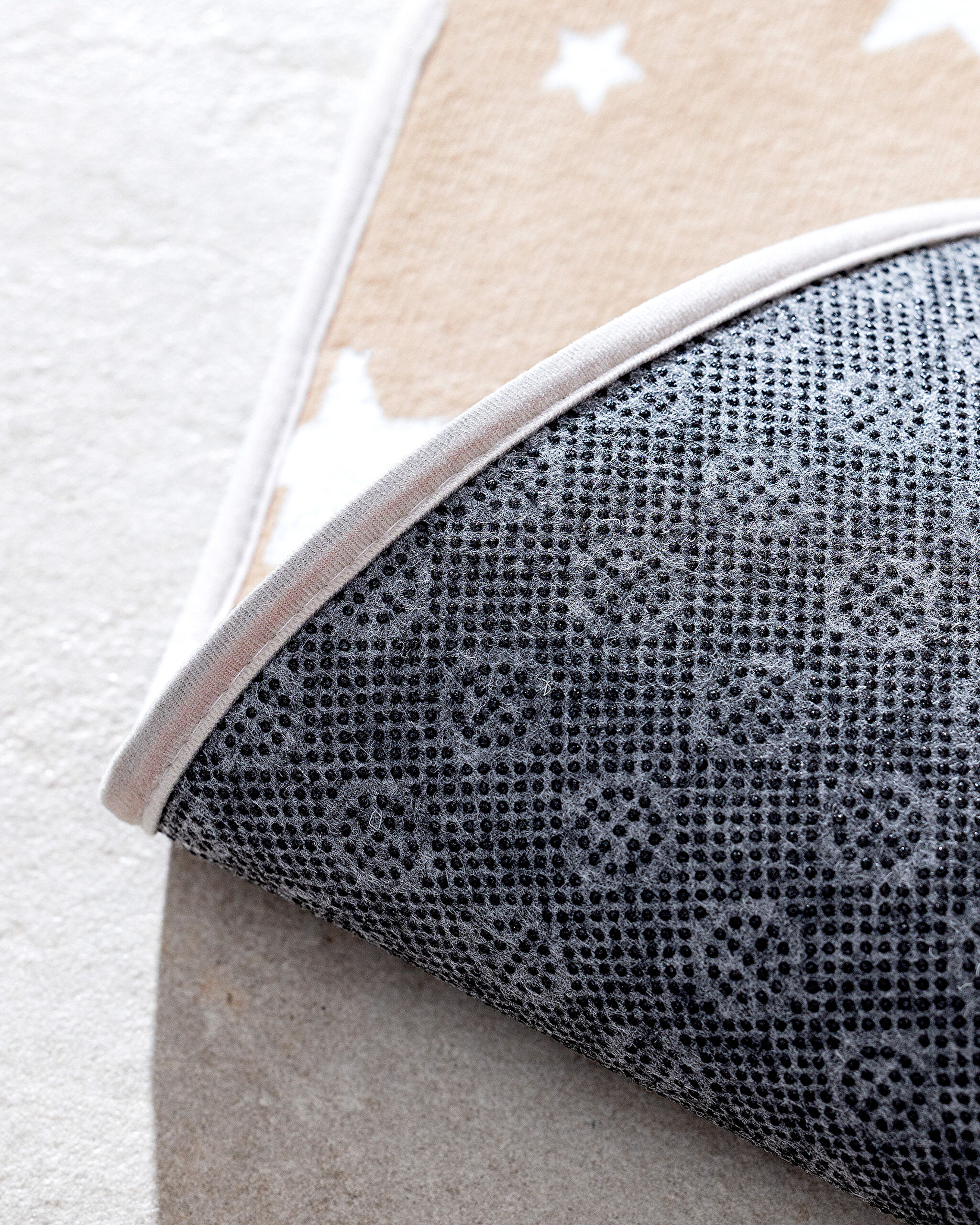 سجادة حمام مكونة من قطعتين من ستاريfélicité - 4