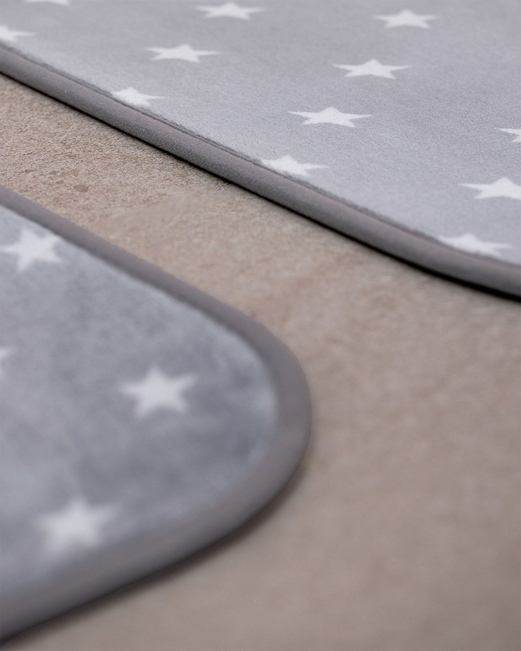 سجادة حمام مكونة من قطعتين من ستاريfélicité - 2