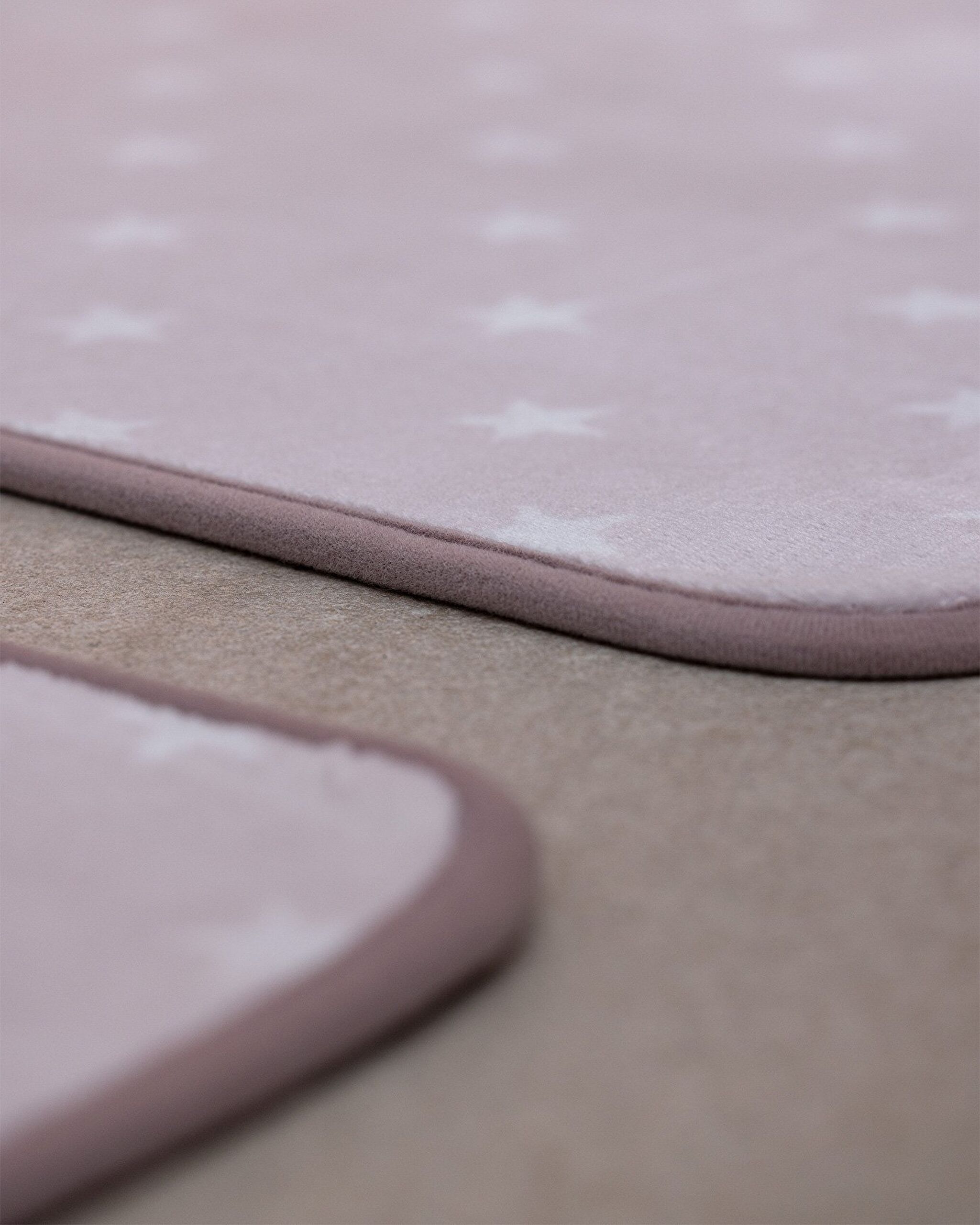 سجادة حمام مكونة من قطعتين من ستاريfélicité - 2