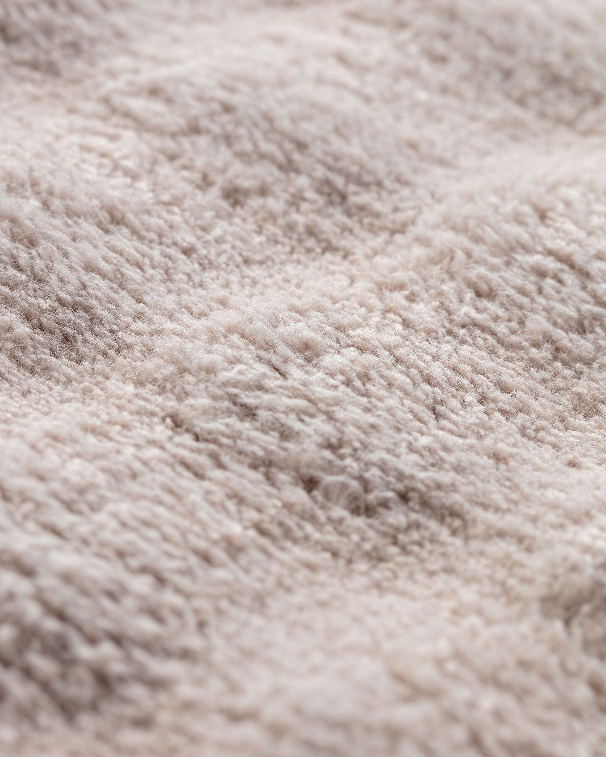 Reflet Bubble 2-teilige Badematte - Stein - 4