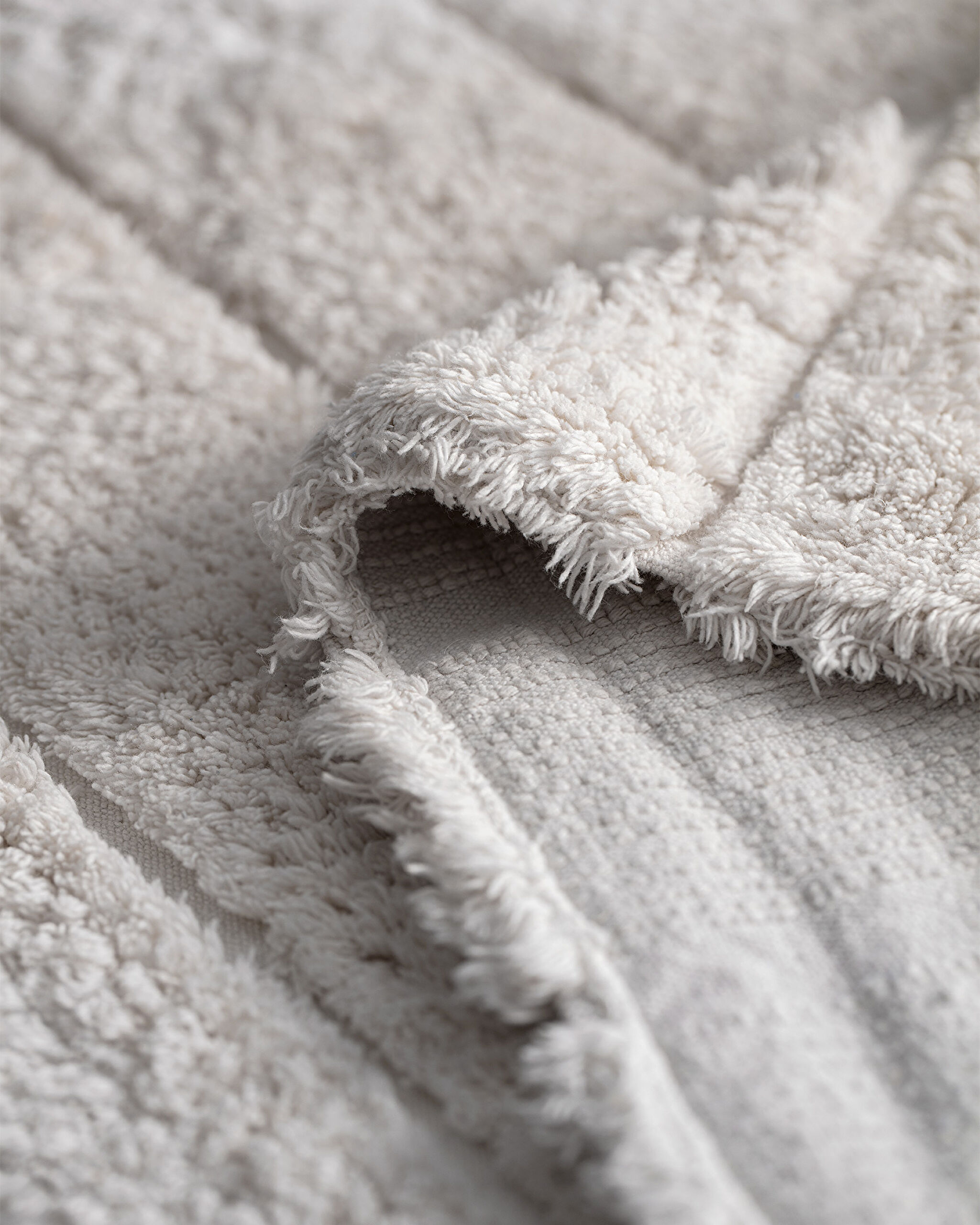 Serre 2'li Banyo Paspası - 4