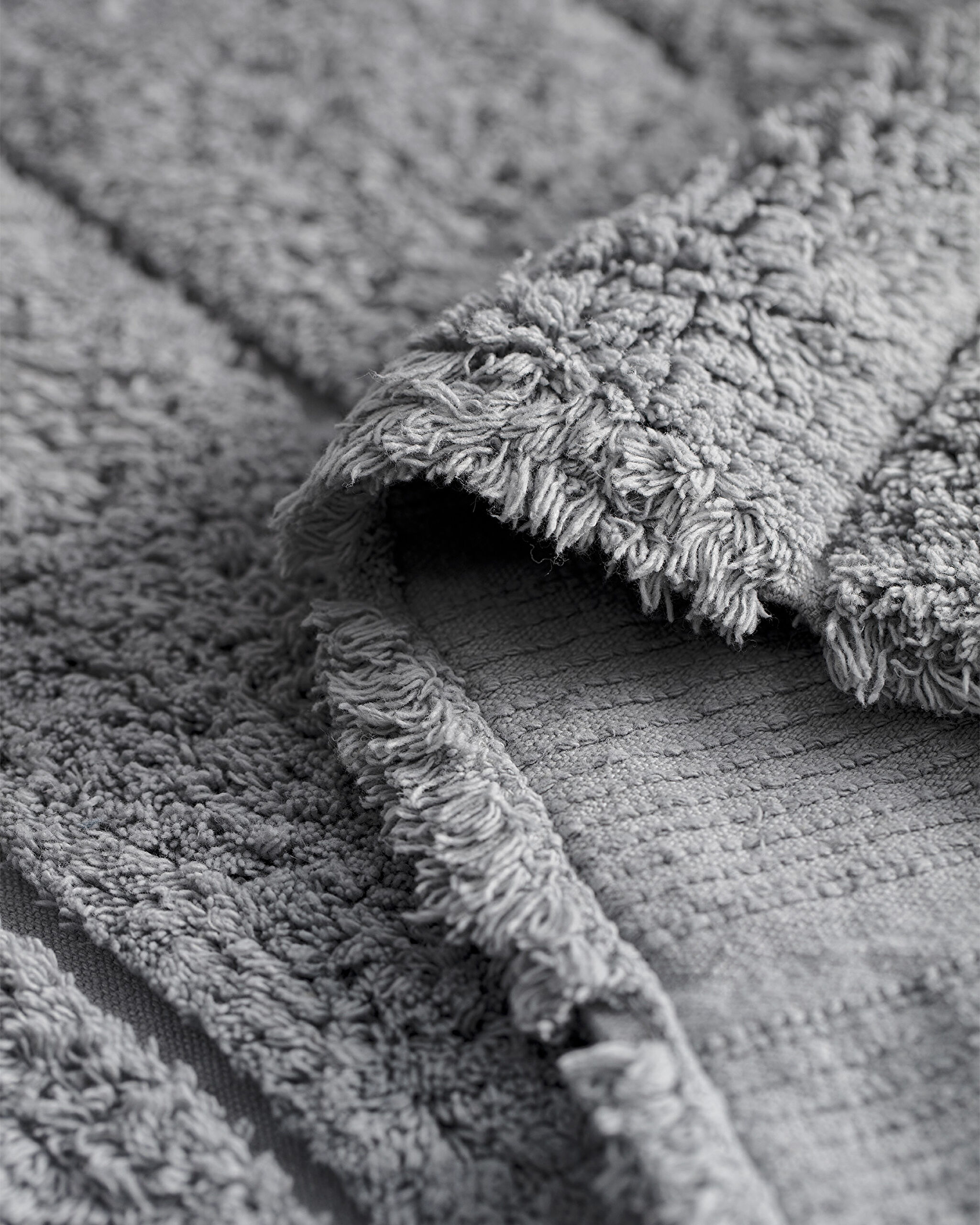 Serre 2'li Banyo Paspası - 4