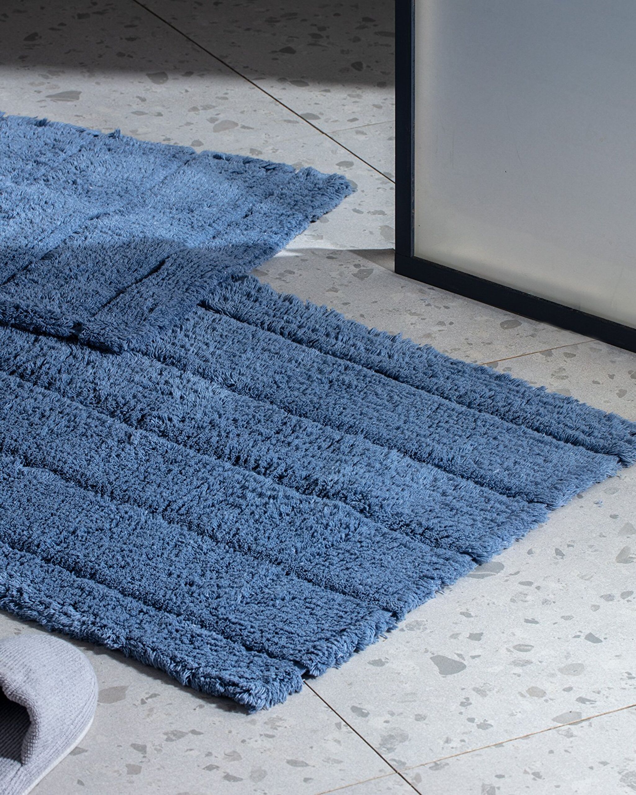 Serre 2'li Banyo Paspası - 3