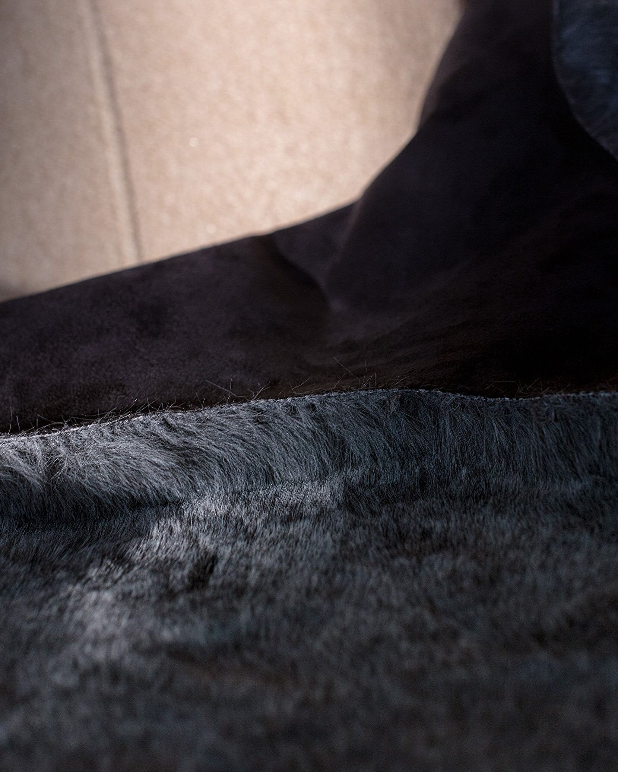 Poteau Armend - Anthracite - 60x90 cm - 1