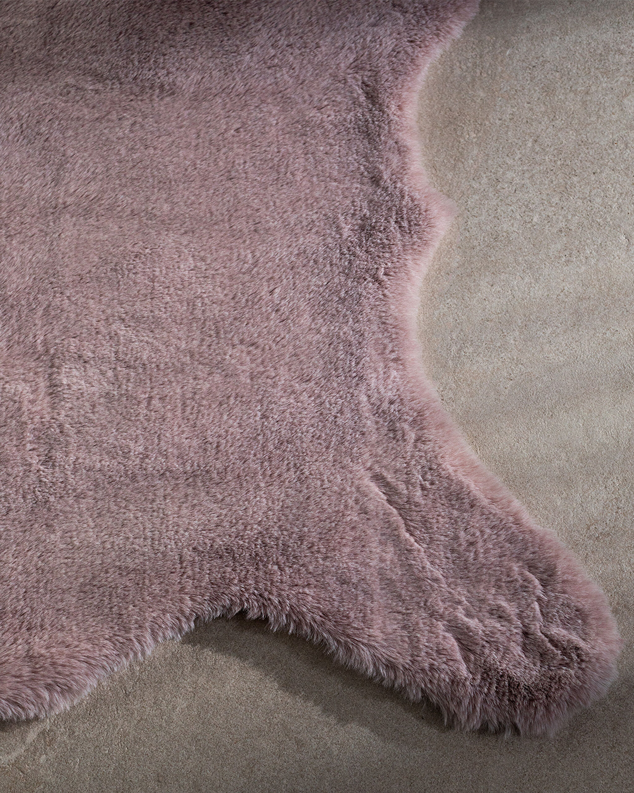 Poteau Armend - Poudre - 90 x 150 cm - 1