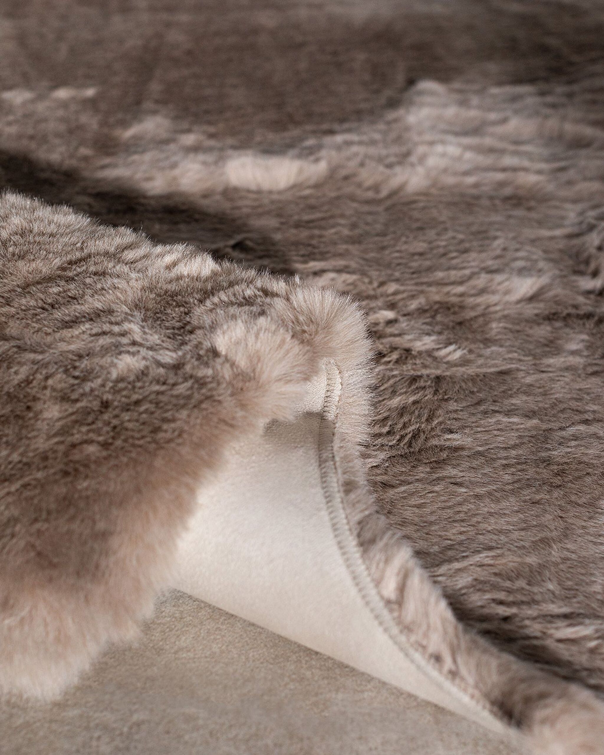 Poteau Armend - Beige - 90 x 150 cm - 2