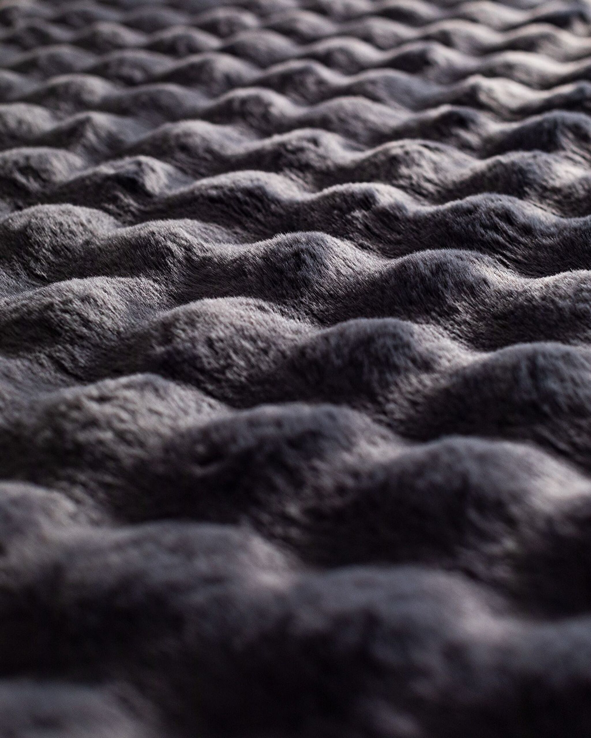 Darcio Post - Anthrazit - 120x180 cm - 2