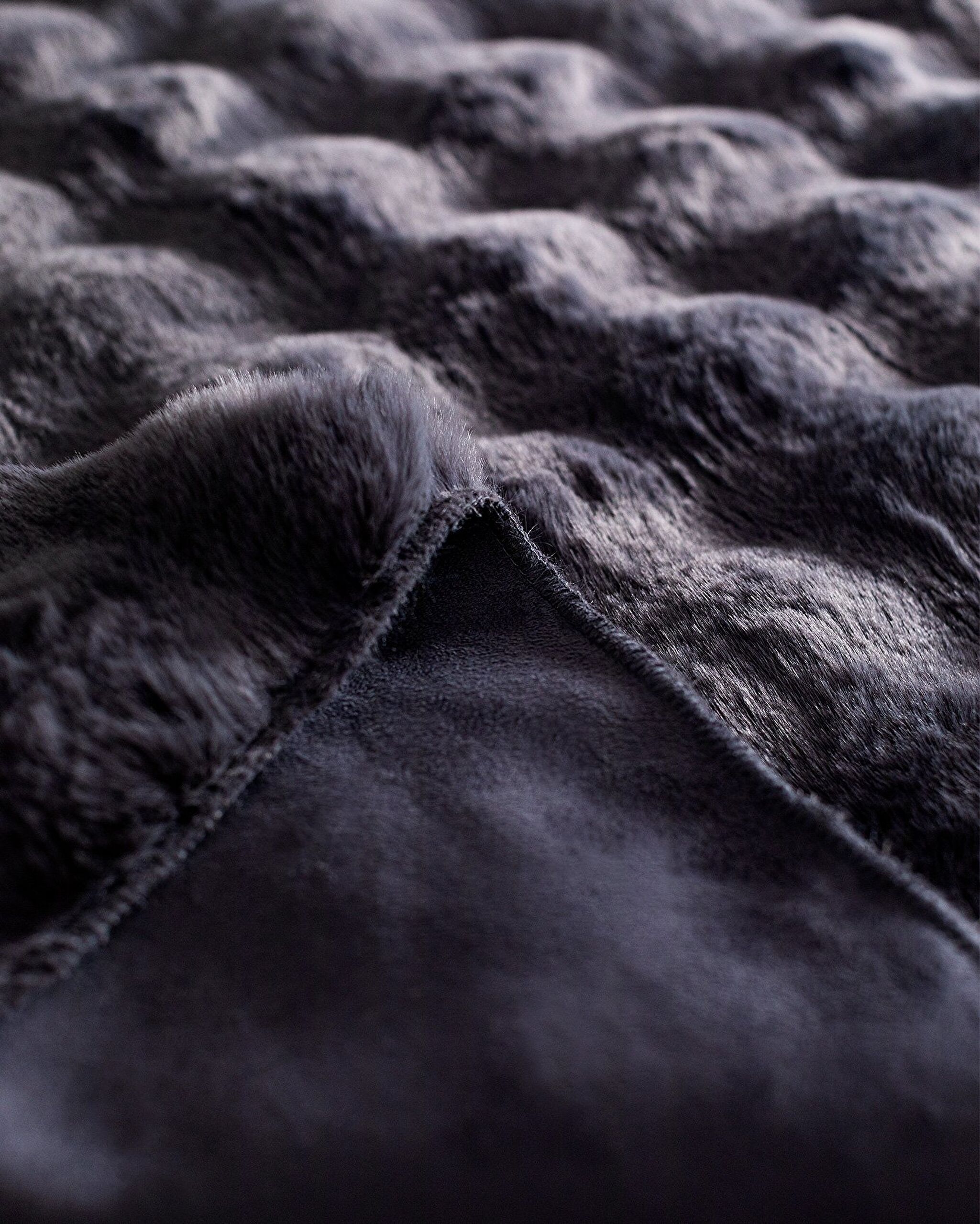 Darcio Post - Anthrazit - 120x180 cm - 4