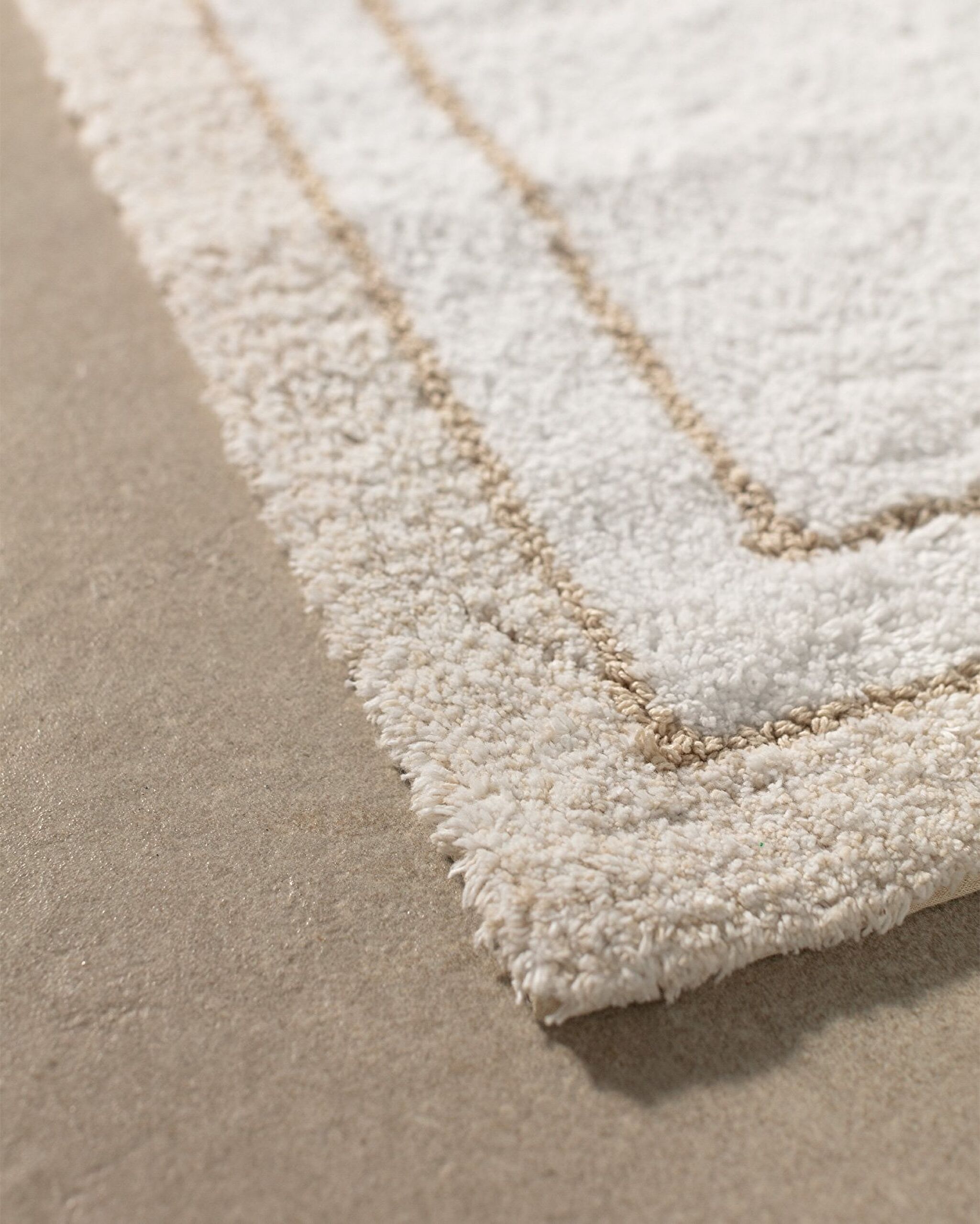 بساط حمام جيفيرني - 1