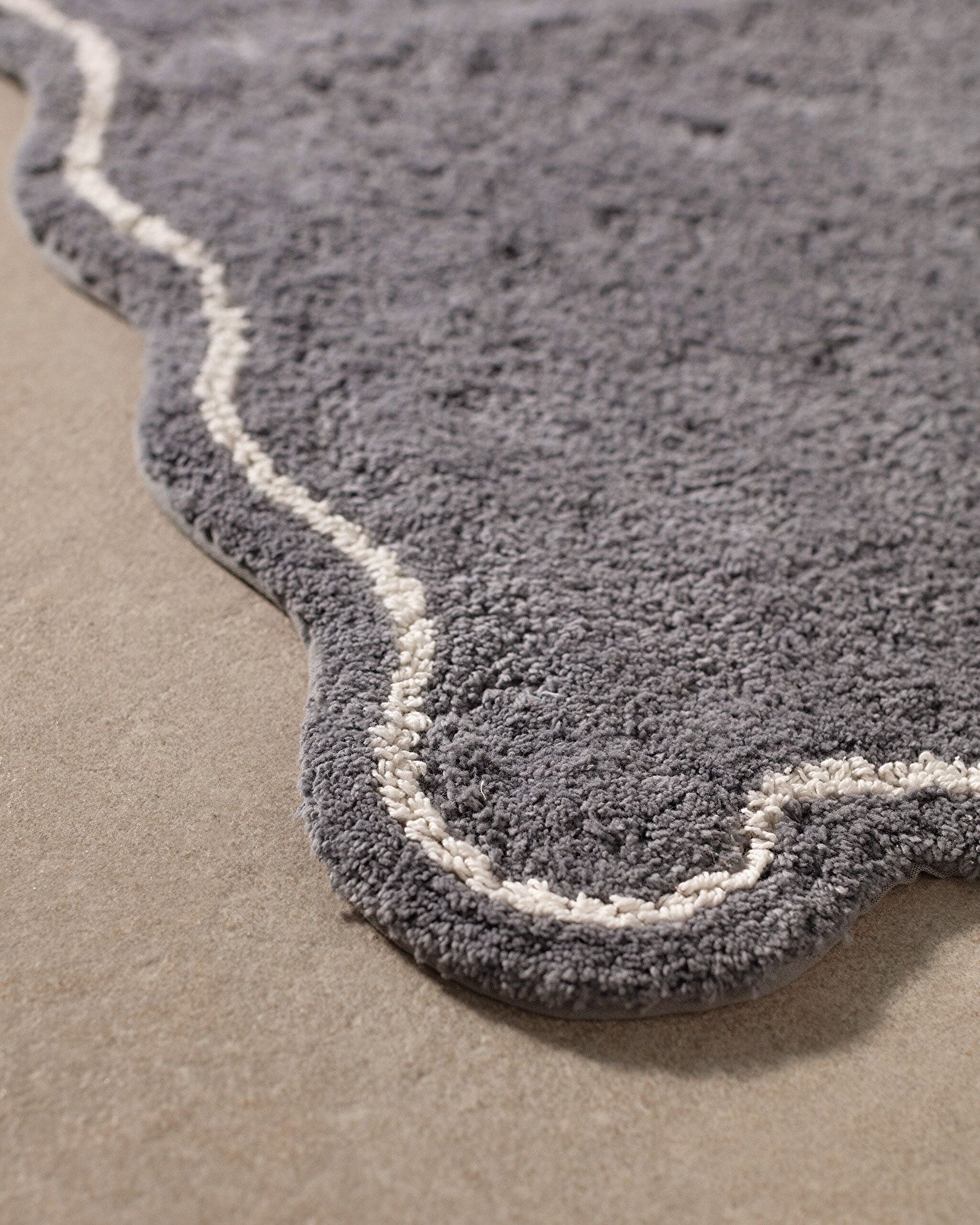 Yvoire Tapis De Bain - 1