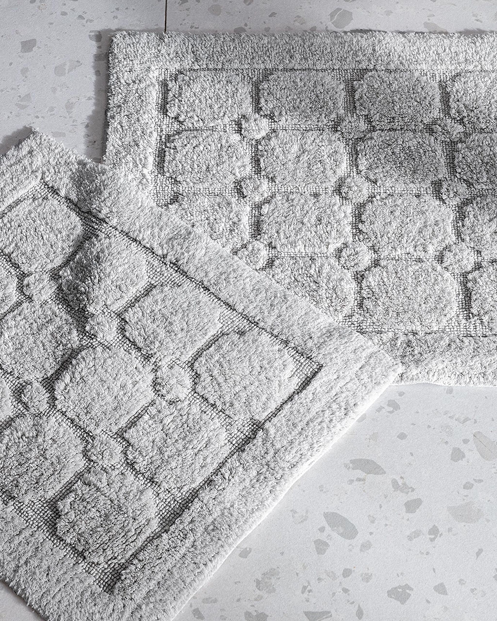 سجادة حمام أنابيلا - 1