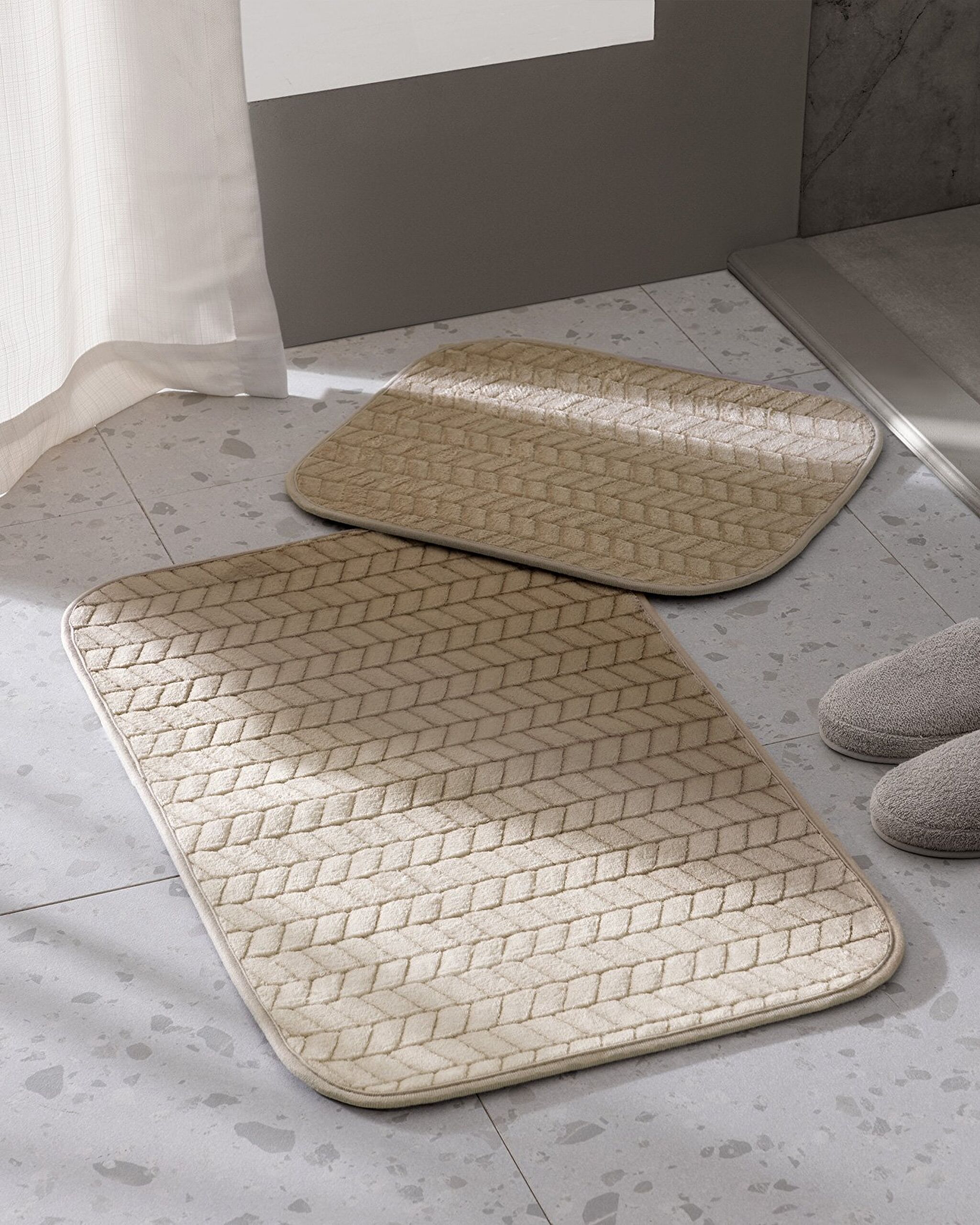 Norris Banyo Paspası - 0