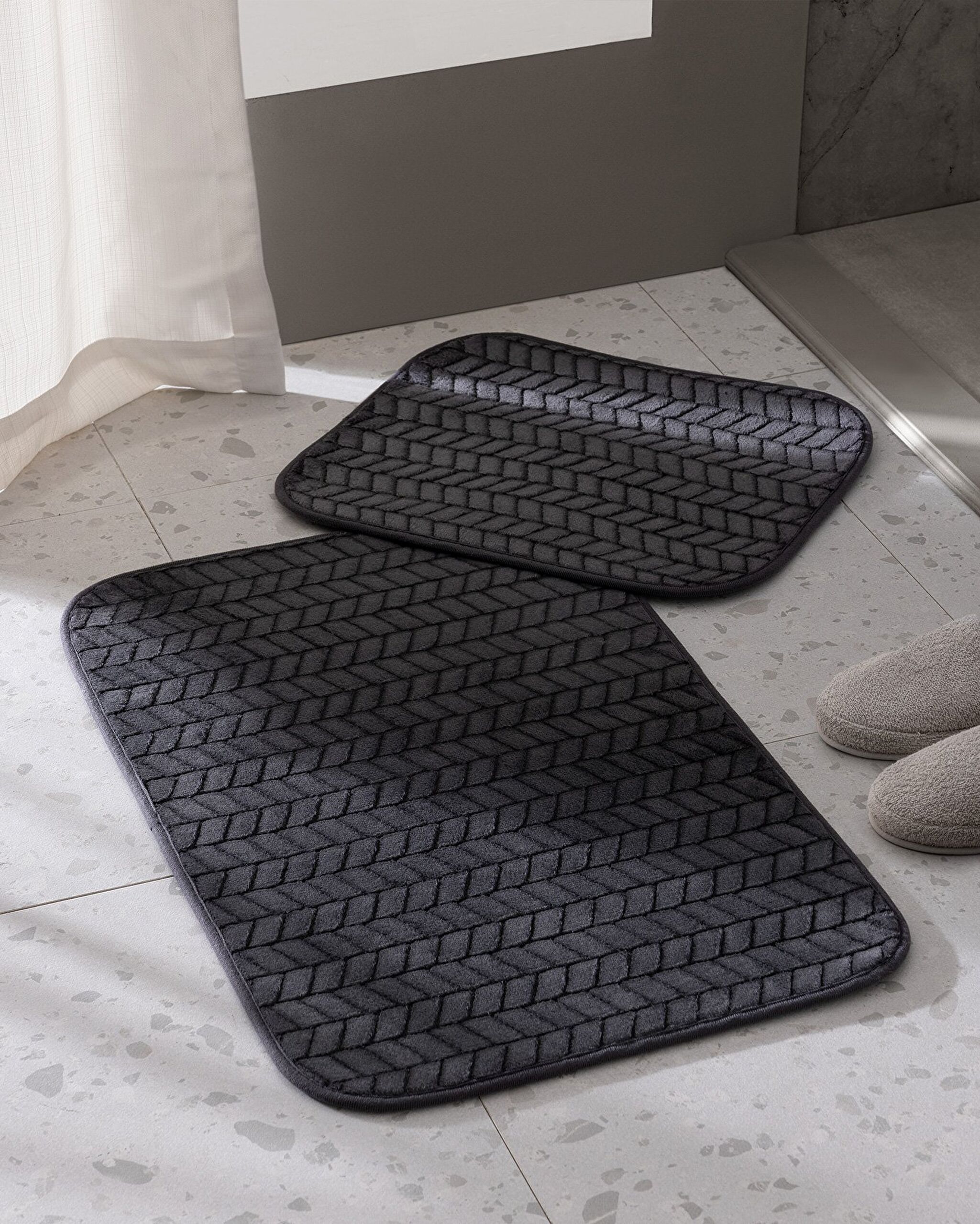 Norris Banyo Paspası - 0