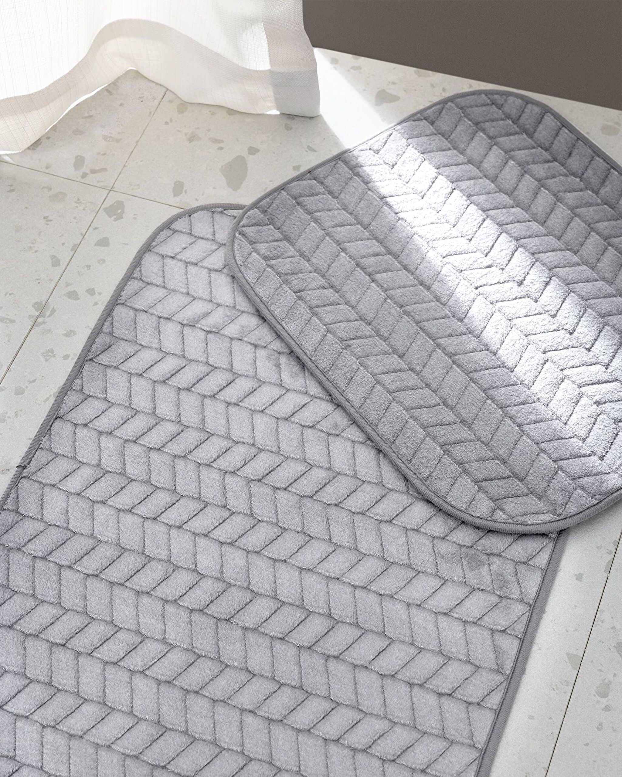 Norris Banyo Paspası - 1