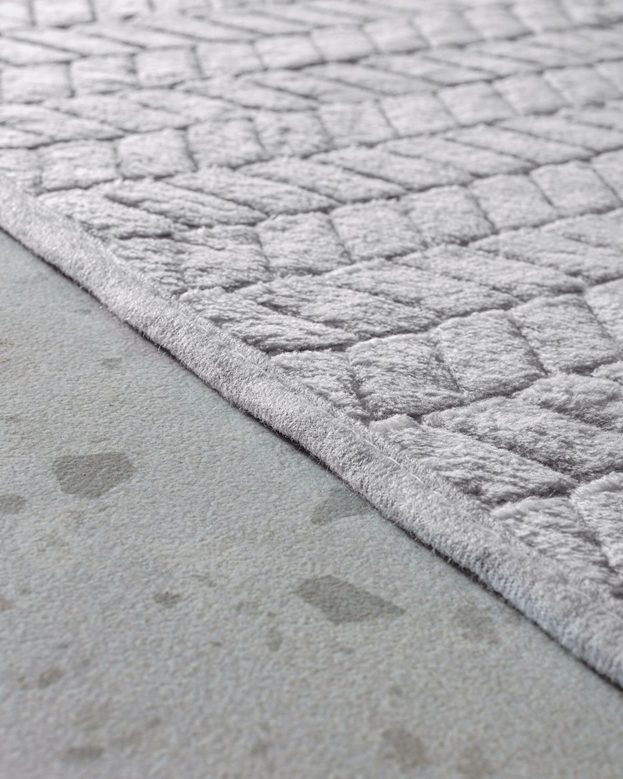 Norris Banyo Paspası - 3