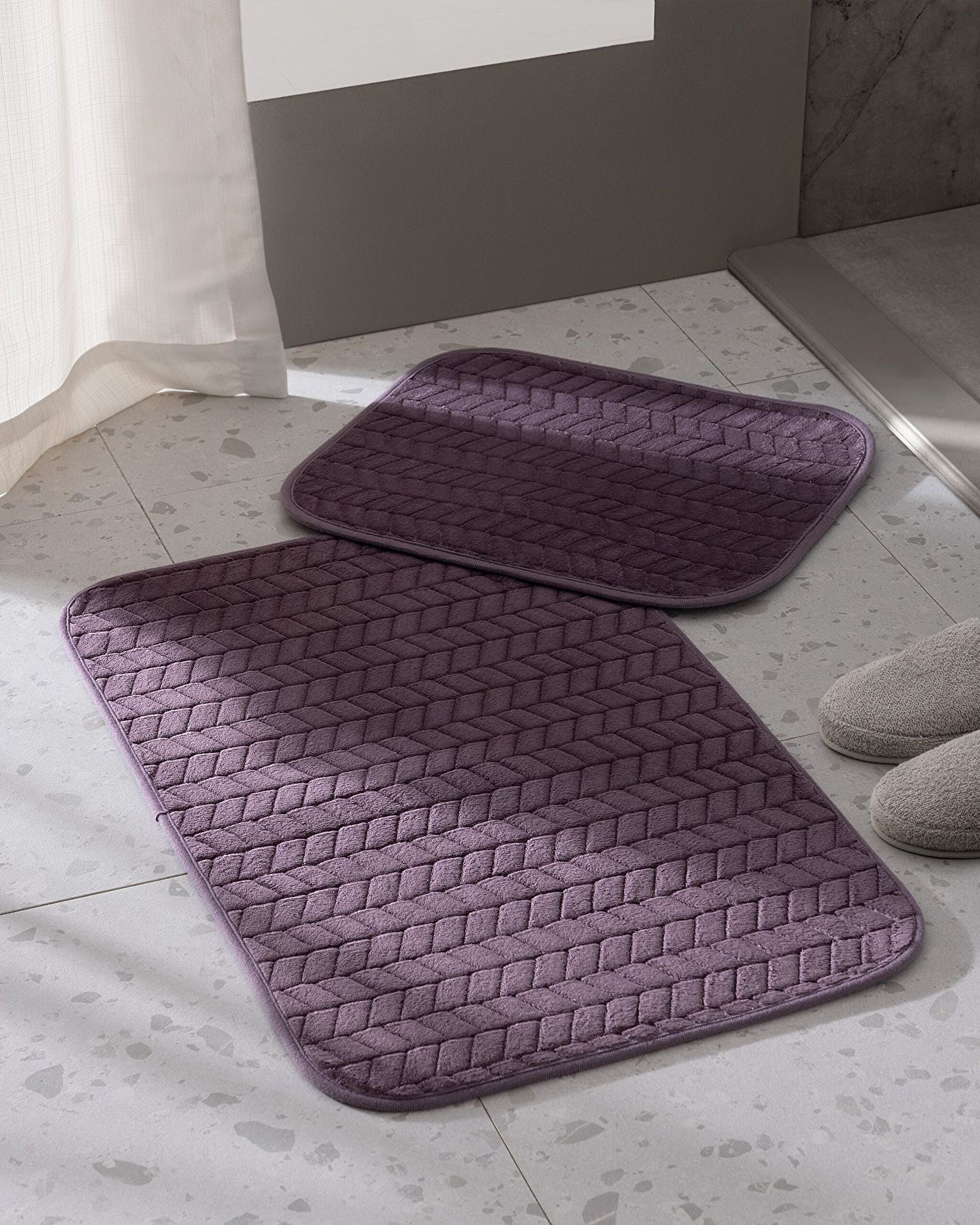 Norris Banyo Paspası - 0