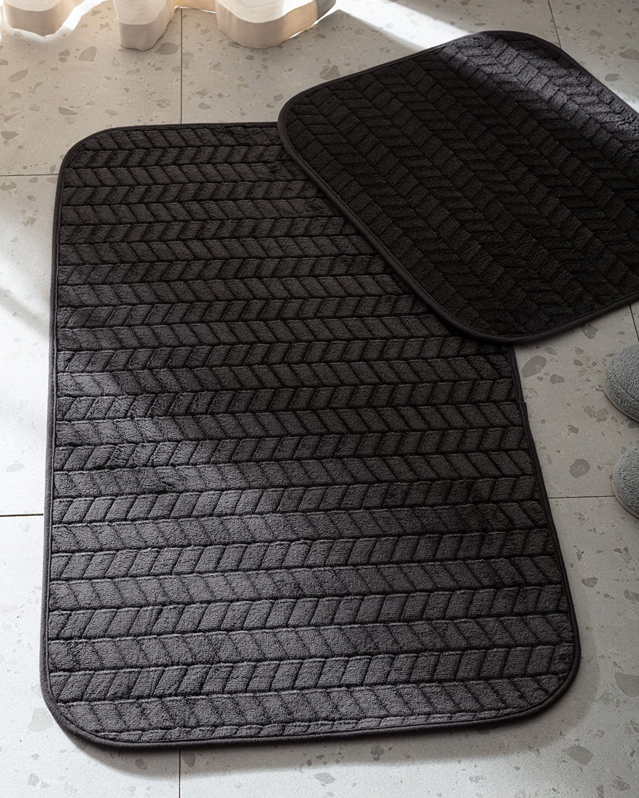 Norris Banyo Paspası - 1