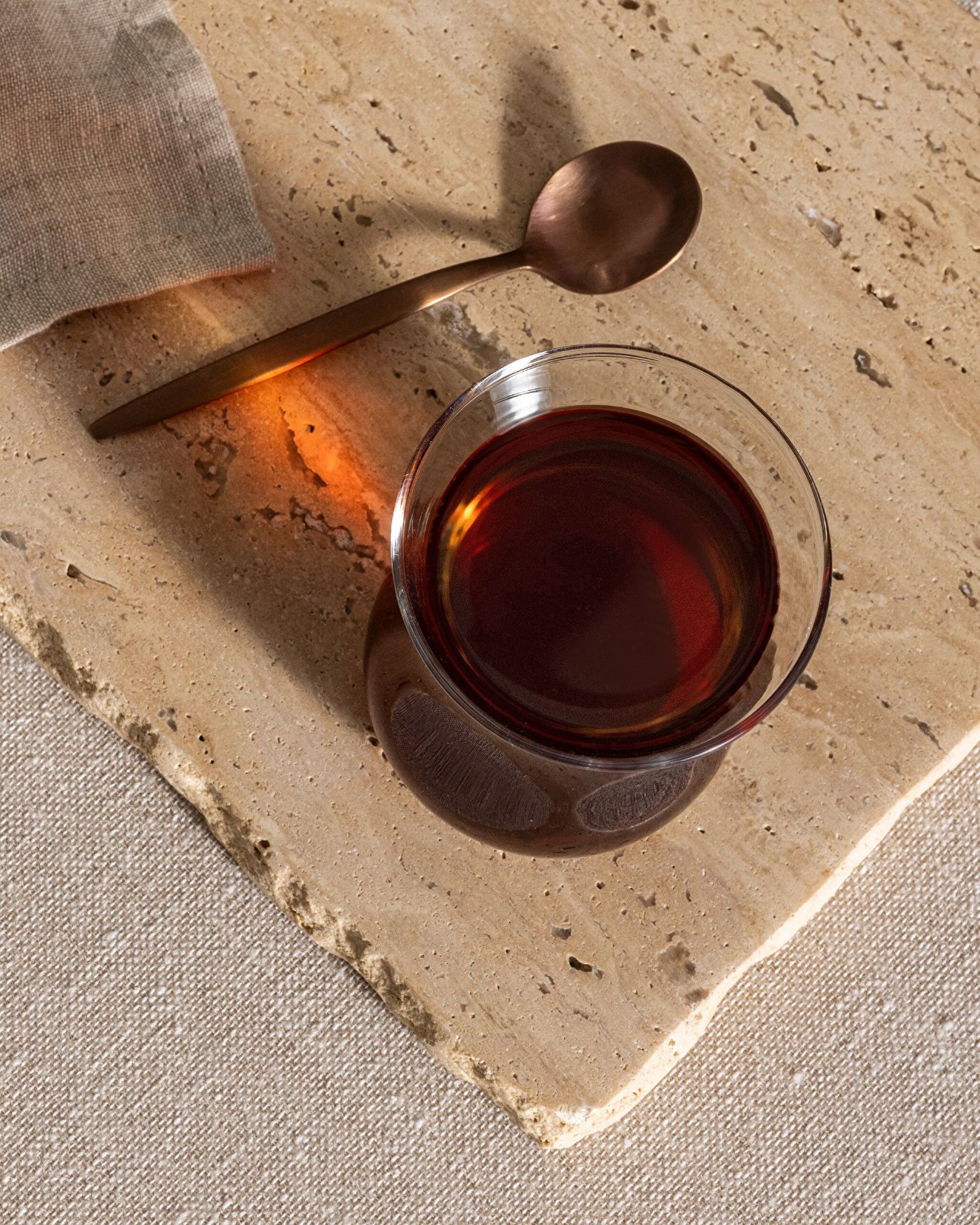 TASSES À THÉ CANDIDE 6 PIÈCES - 150ML - 1