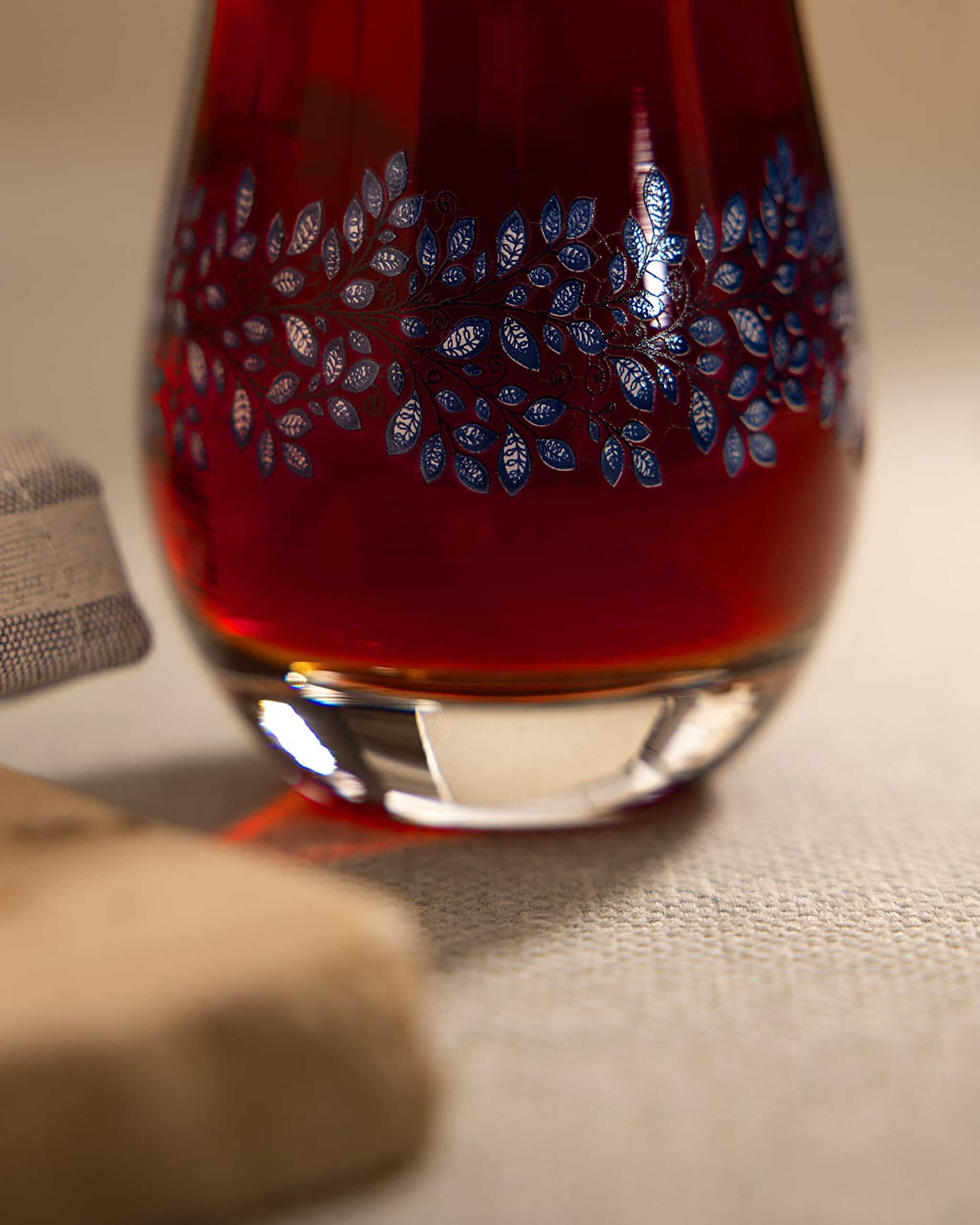 Lela 6-Lı Çay Bardağı 168 ML - 3