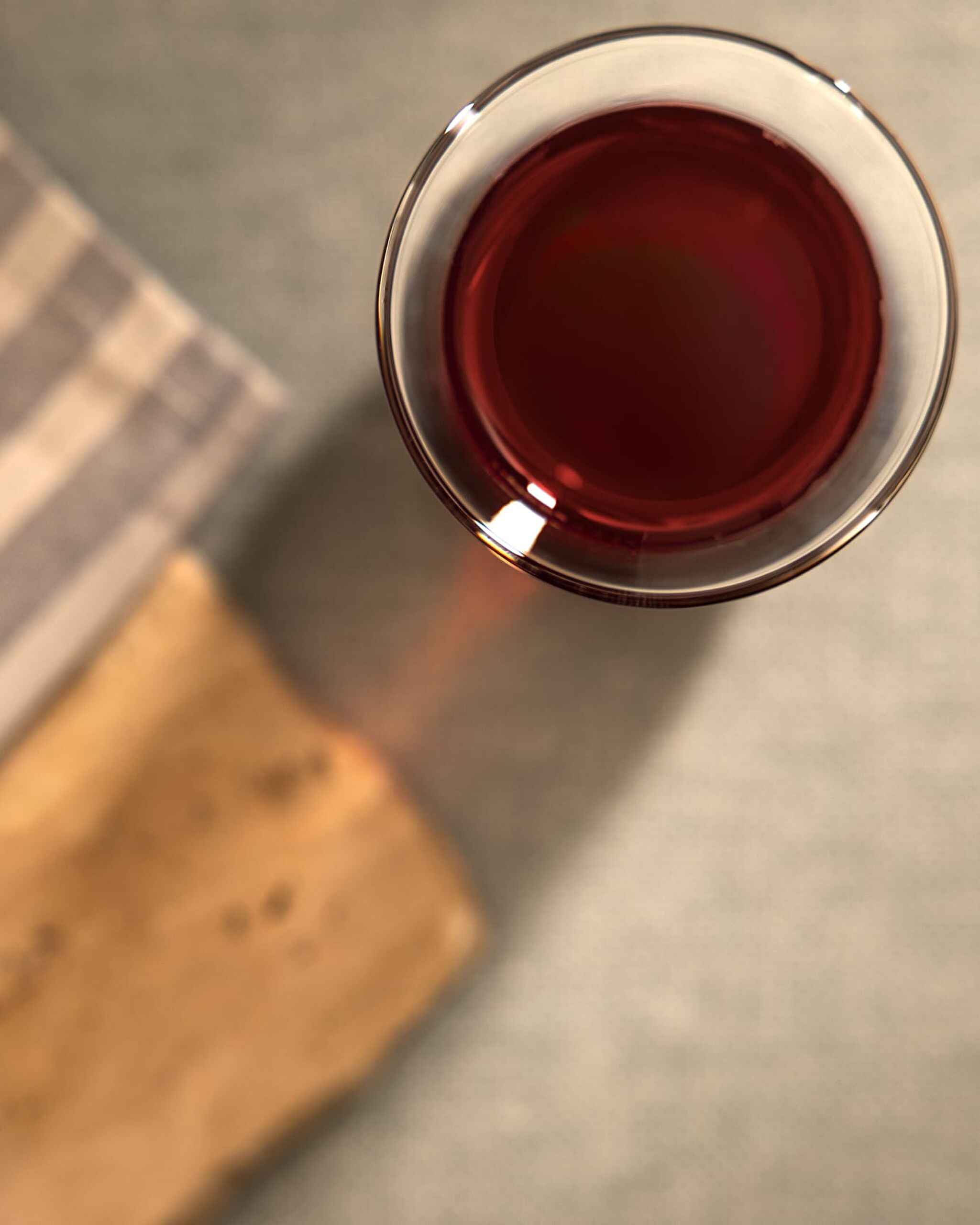 Lela 6-Lı Çay Bardağı 168 ML - 5