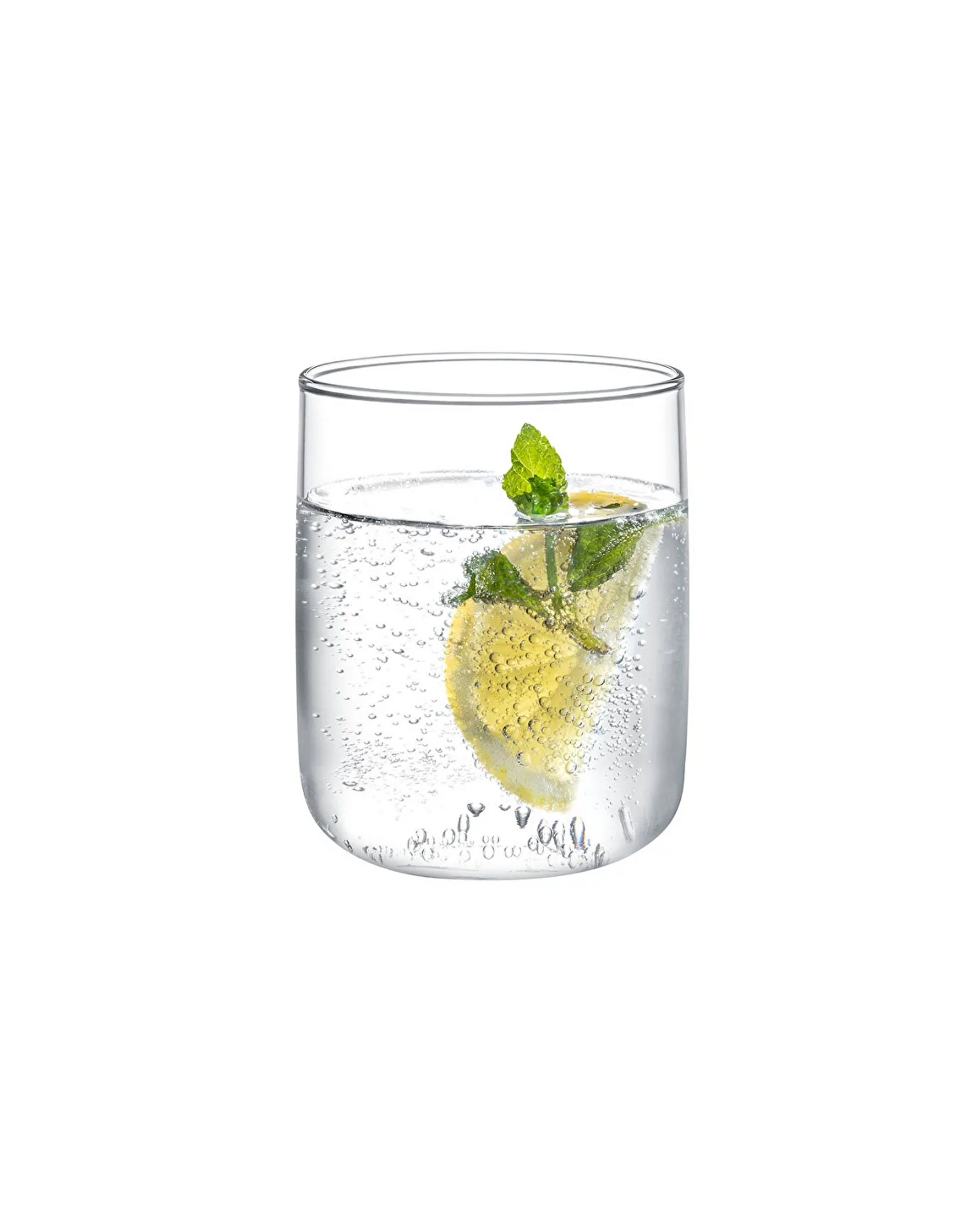 Musette 4-piece Water Glass Set - 0
