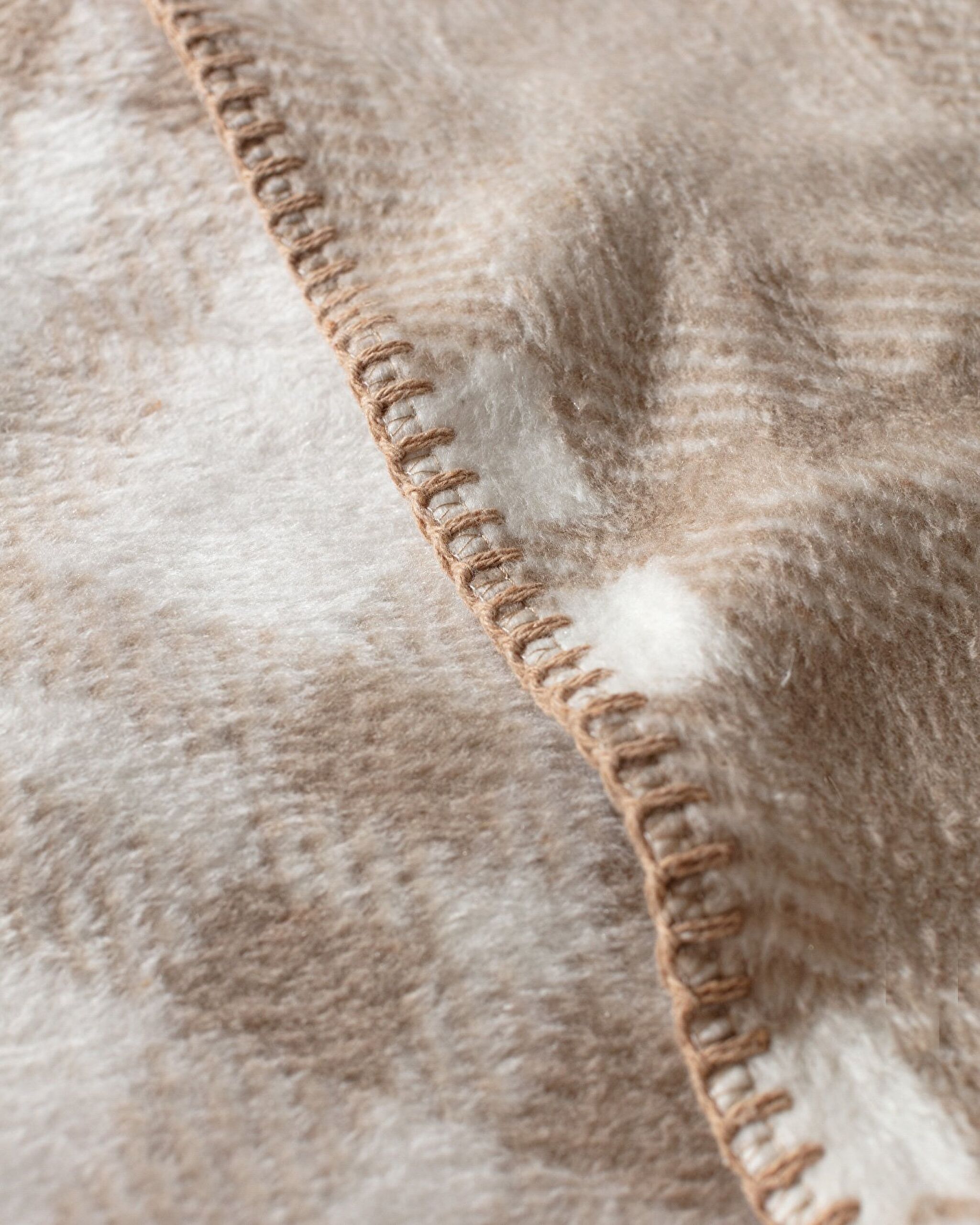⁠ Βαμβακερή Κουβέρτα Cluny Jacquard_4}
