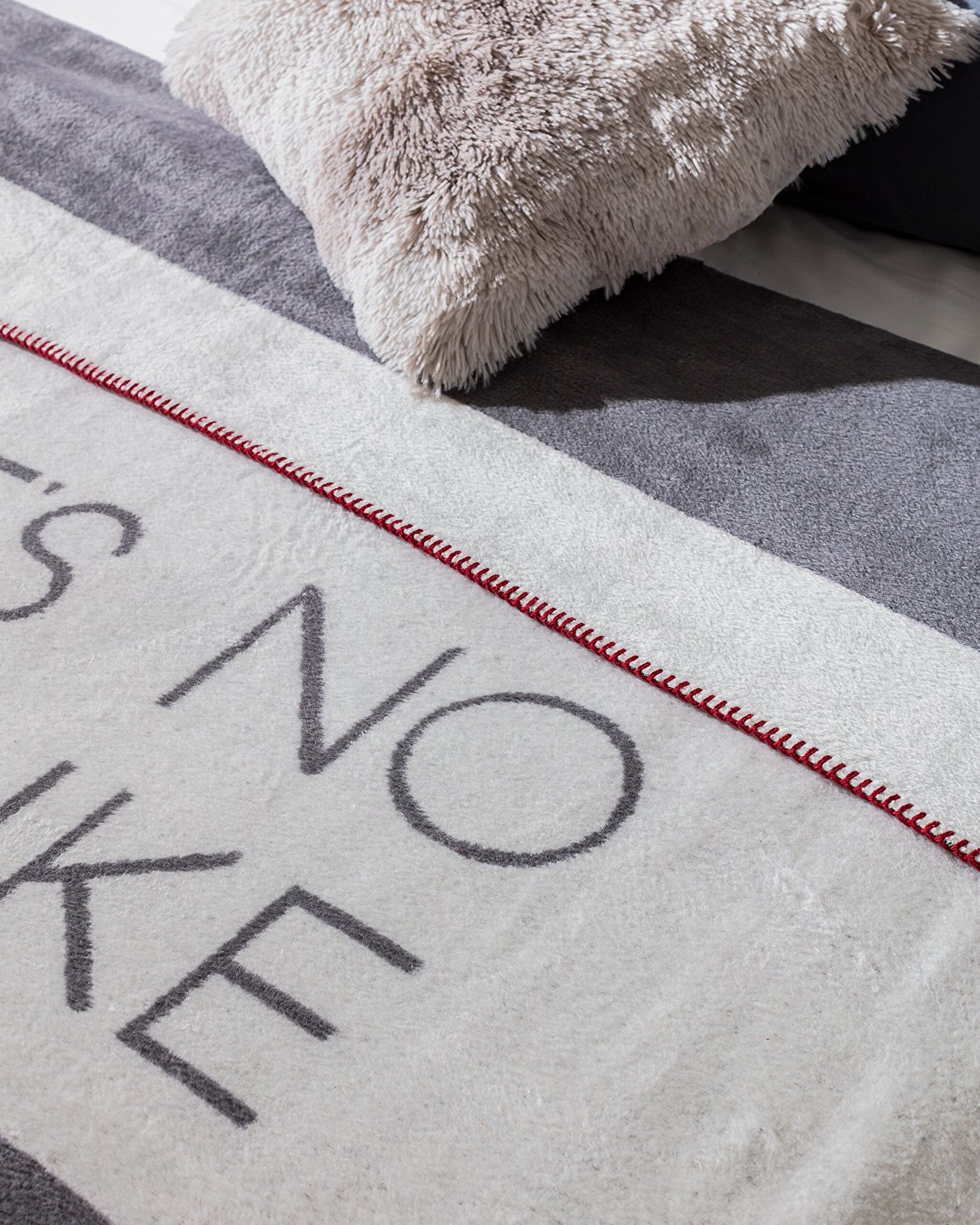 ⁠ Βαμβακερή Κουβέρτα Angers Jacquard_3}