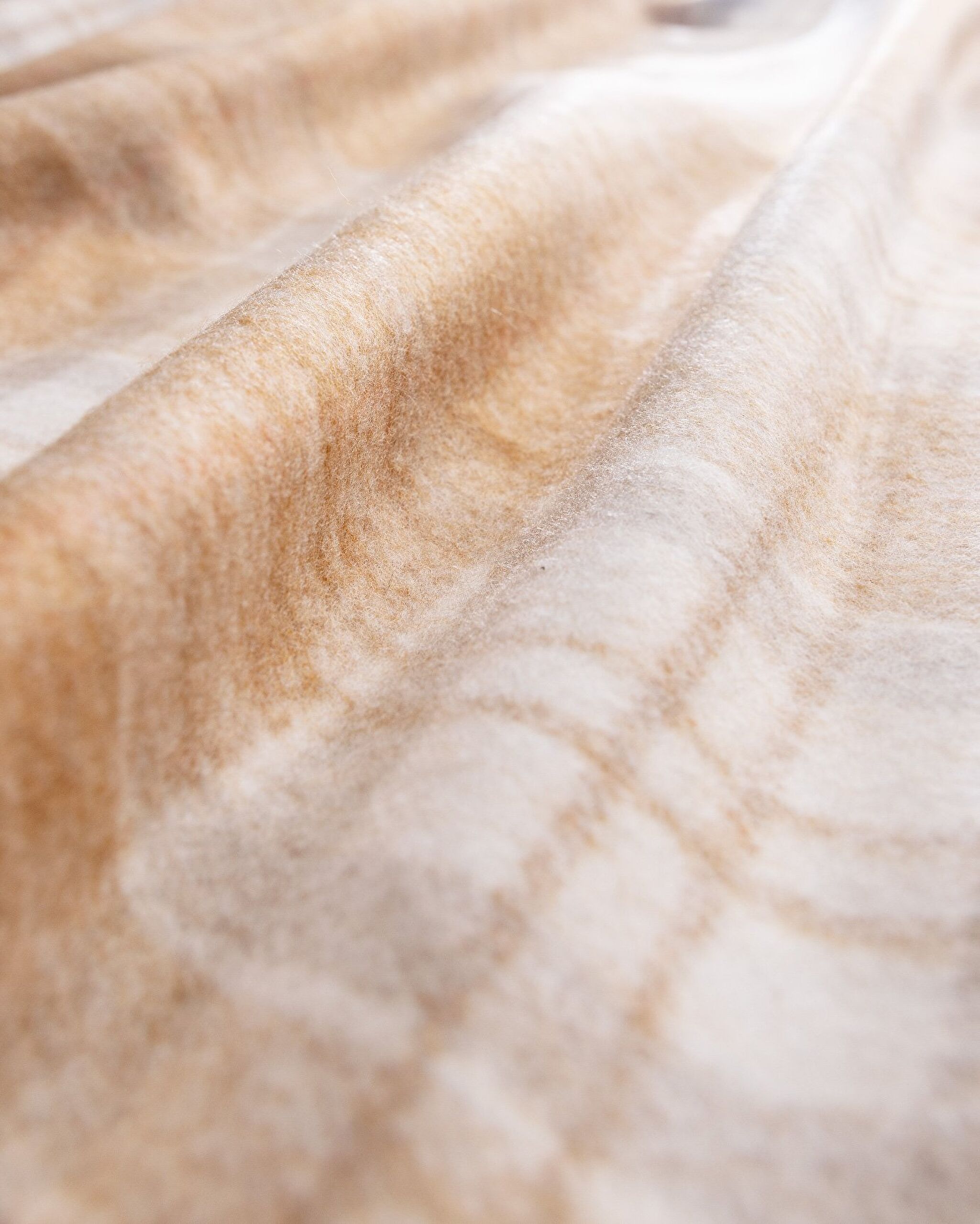 Talcy Çift Kişilik Battaniye - 5