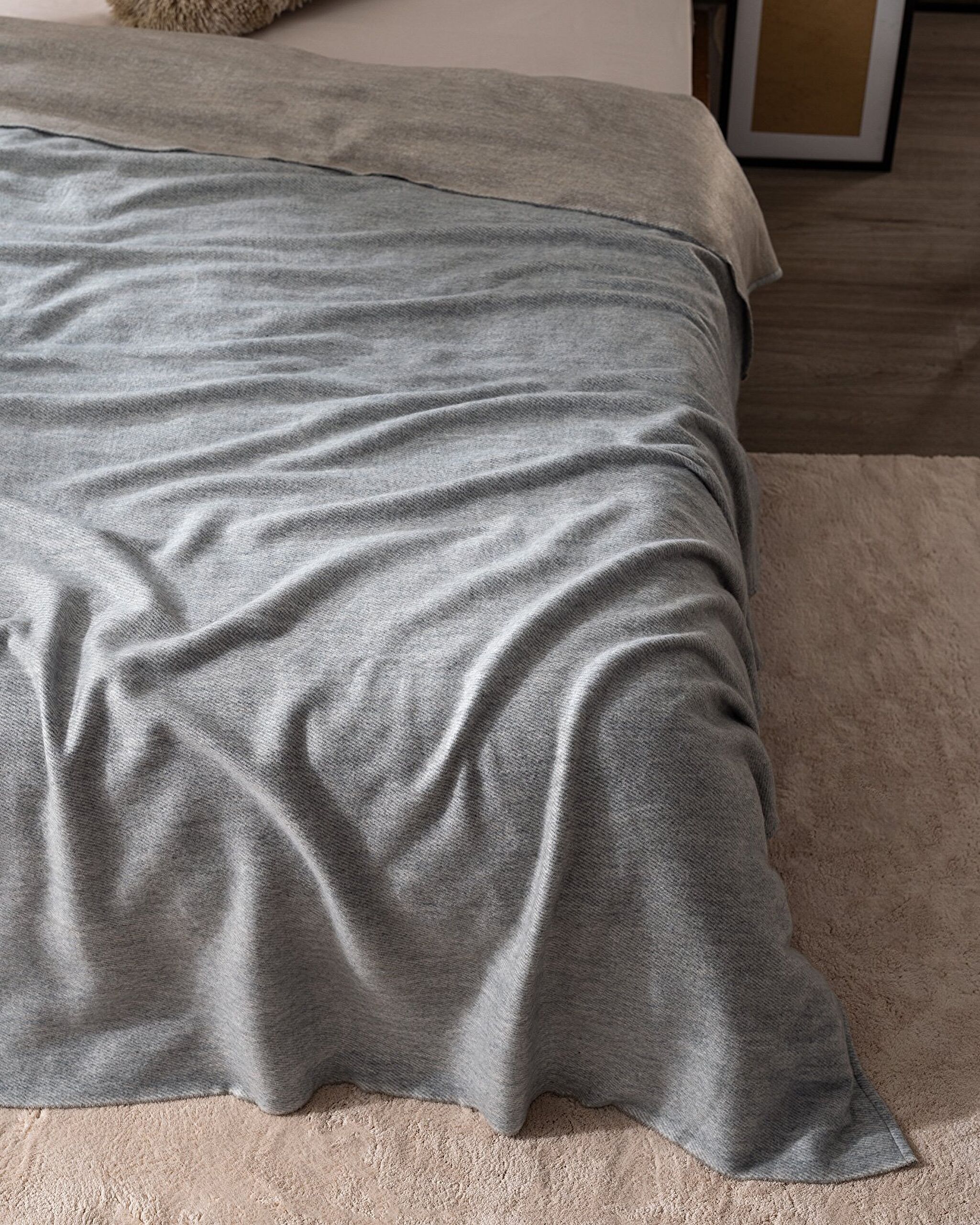 Perigny Çift Kişilik Battaniye - 2