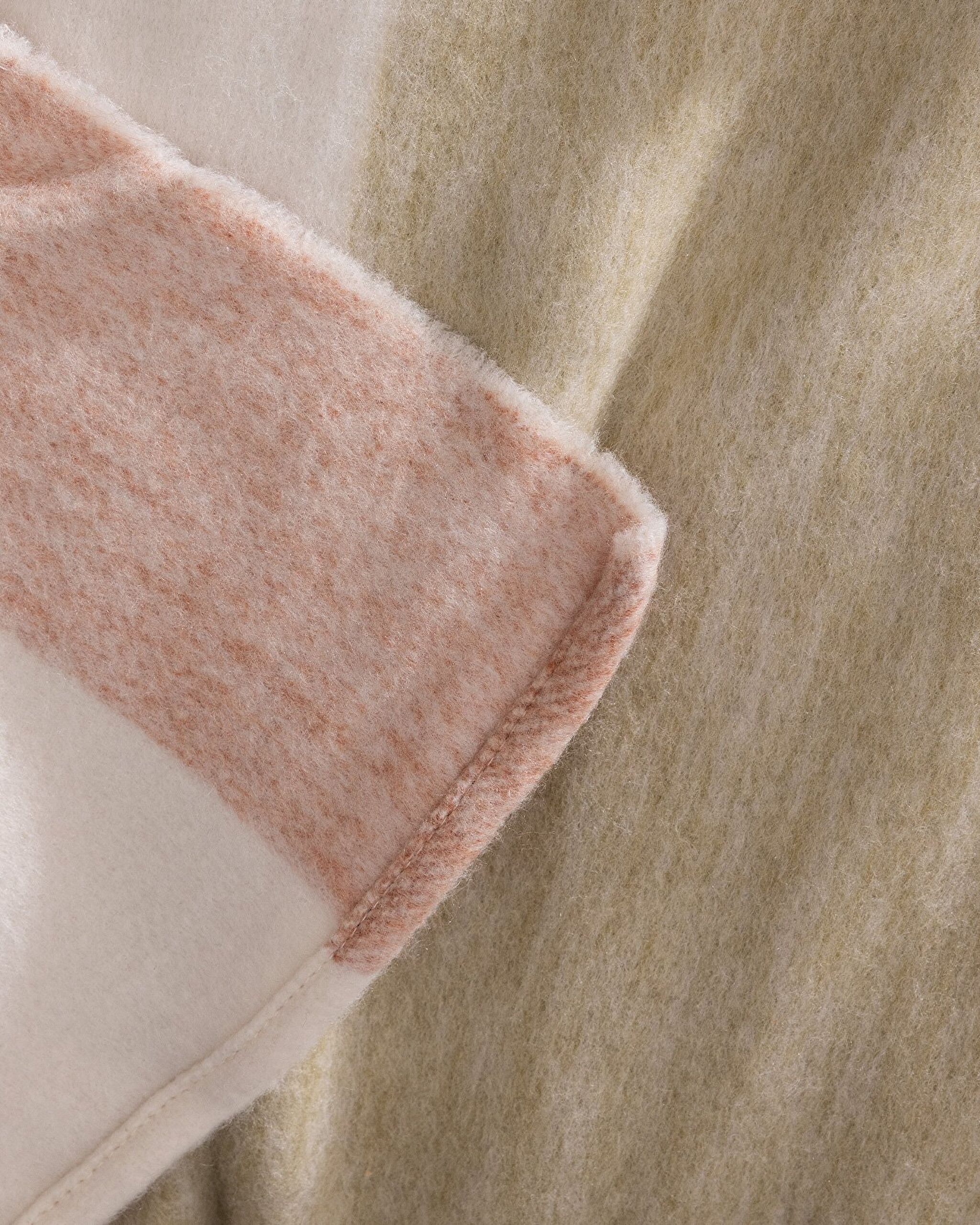 Angely Çift Kişilik Battaniye - 5