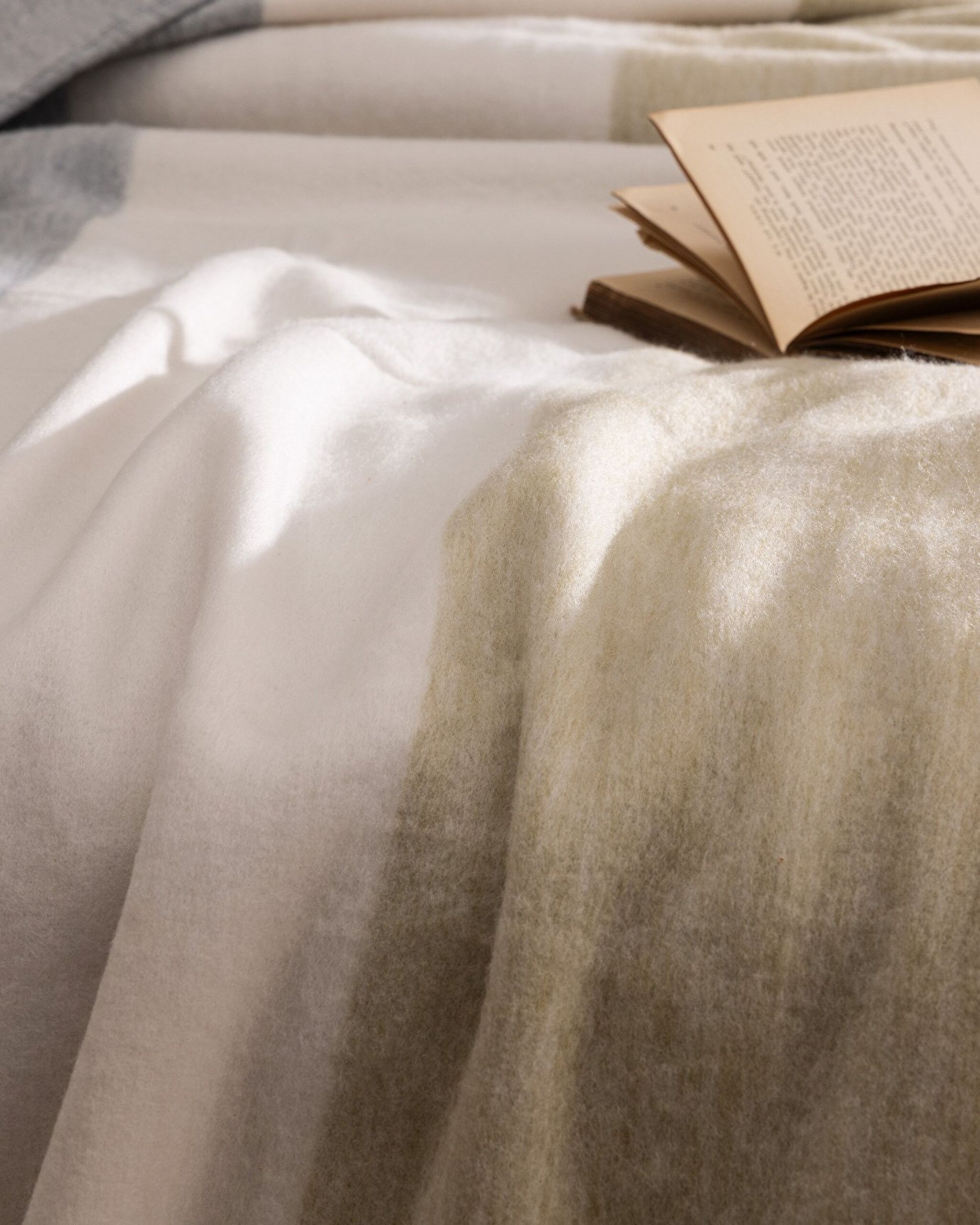 Angely Çift Kişilik Battaniye - 4