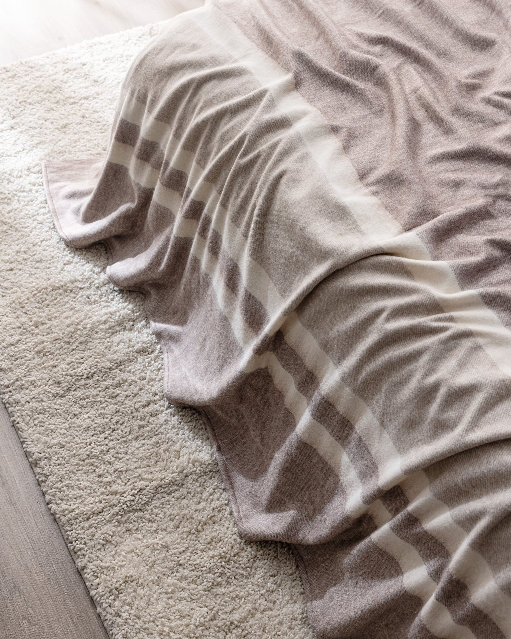 Origny Çift Kişilik Battaniye - 3